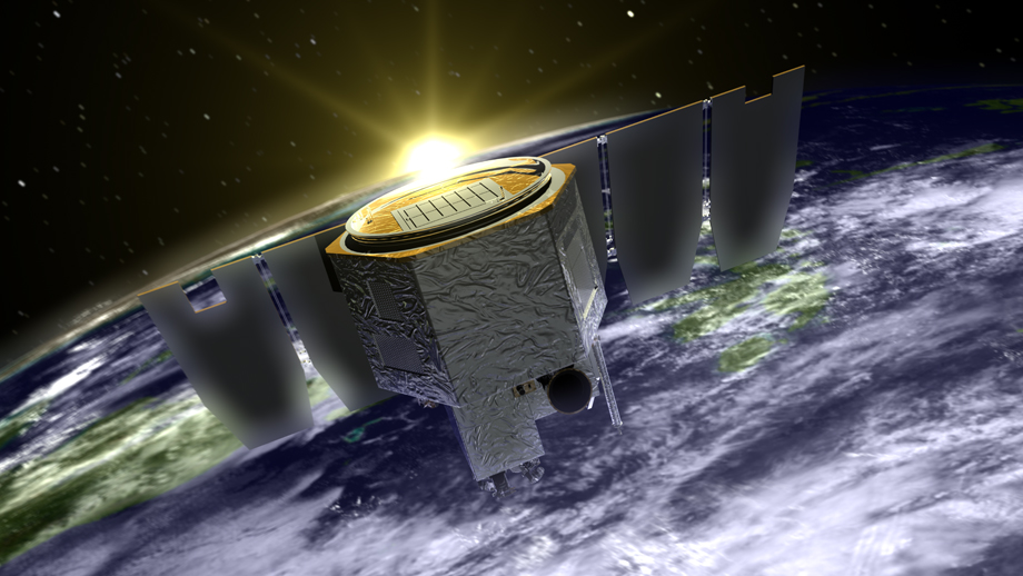 La NASA pone fin a la misión AIM, que duró casi 16 años en lugar de 24 meses La NASA pone fin a la misión AIM, que duró casi 16 años en lugar de 24 meses