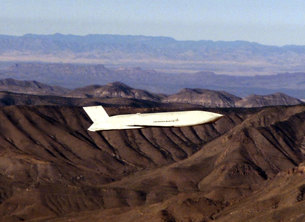 Polonia podría convertirse en el primer cliente extranjero de misiles AGM-158D JASSM-XR con un alcance de 1.900 km para cazas F-16 y F-35 Polonia podría convertirse en el primer cliente extranjero de misiles AGM-158D JASSM-XR con un alcance de 1.900 km para cazas F-16 y F-35