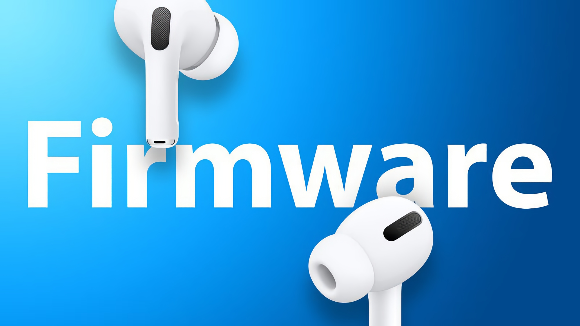 En la víspera del lanzamiento de las ventas: Apple lanzó la primera actualización de los AirPods Pro 2 En la víspera del lanzamiento de las ventas: Apple lanzó la primera actualización de los AirPods Pro 2