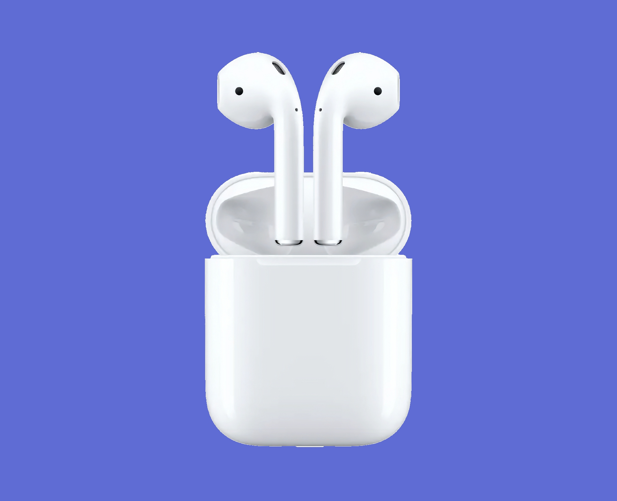 Oferta del día: AirPods 2 en Amazon por 89 € (40 € de descuento) Oferta del día: AirPods 2 en Amazon por 89 € (40 € de descuento)