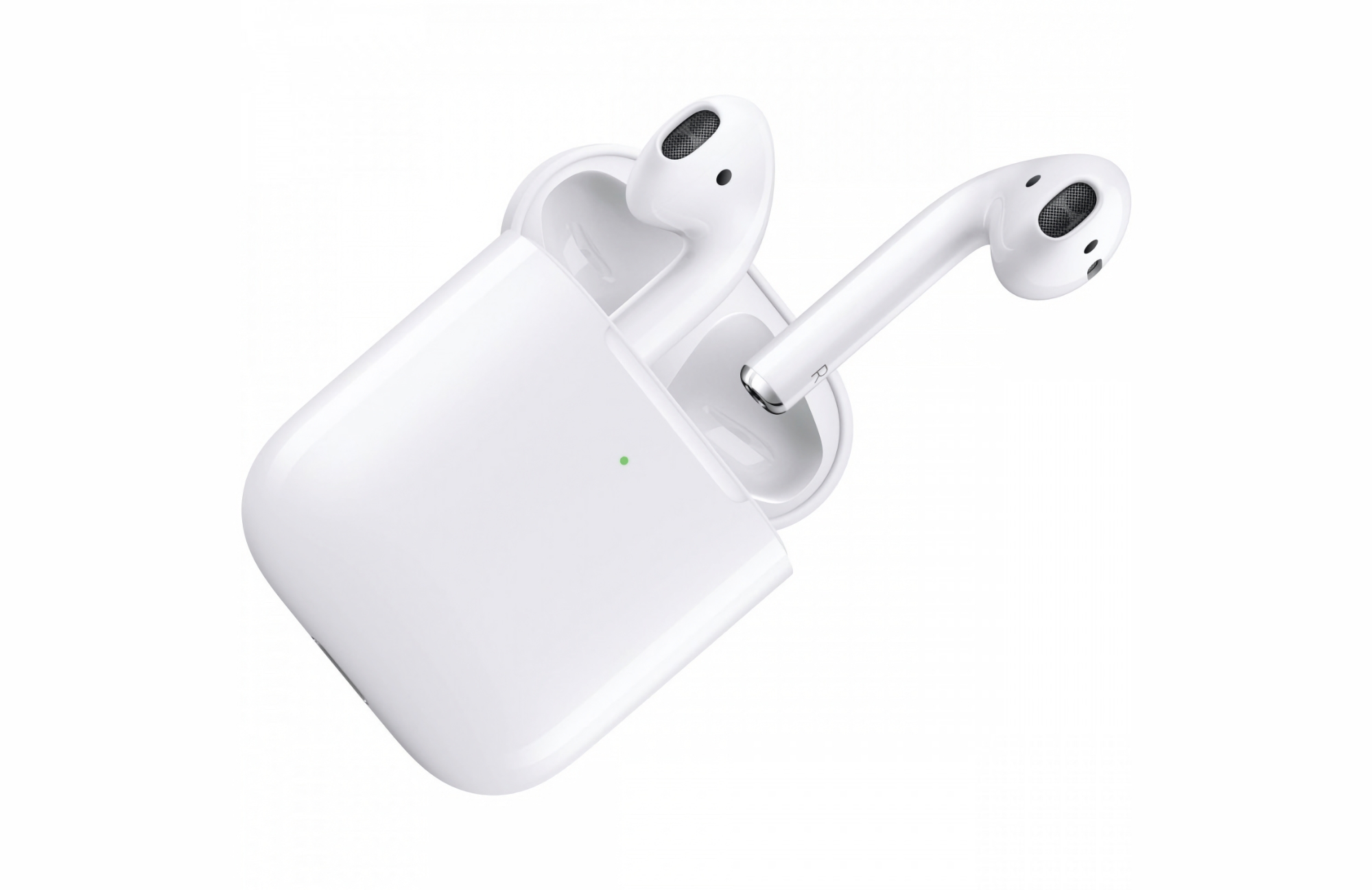 El descuento es de 30 dólares: Los AirPods 2 se pueden comprar en Amazon por 99 dólares El descuento es de 30 dólares: Los AirPods 2 se pueden comprar en Amazon por 99 dólares
