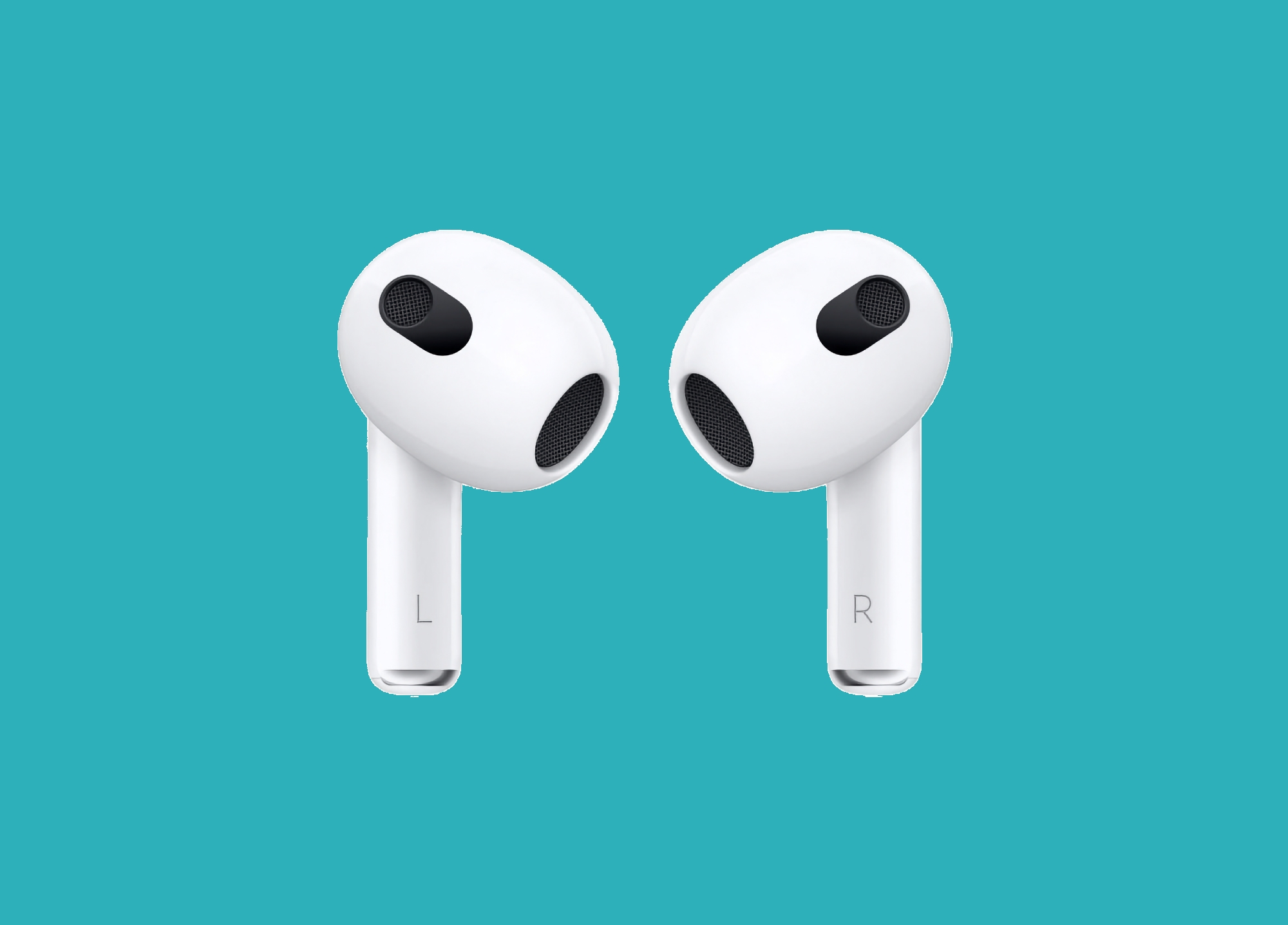 Apple ha lanzado una nueva versión de software para los AirPods 3 Apple ha lanzado una nueva versión de software para los AirPods 3