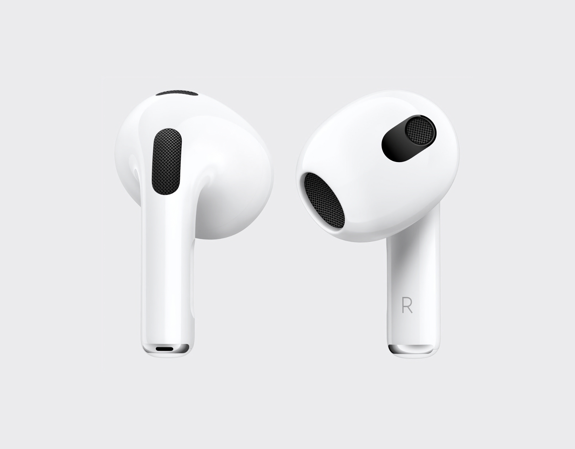 20$ menos: AirPods 3 disponibles en Amazon por 149 dólares 20$ menos: AirPods 3 disponibles en Amazon por 149 dólares
