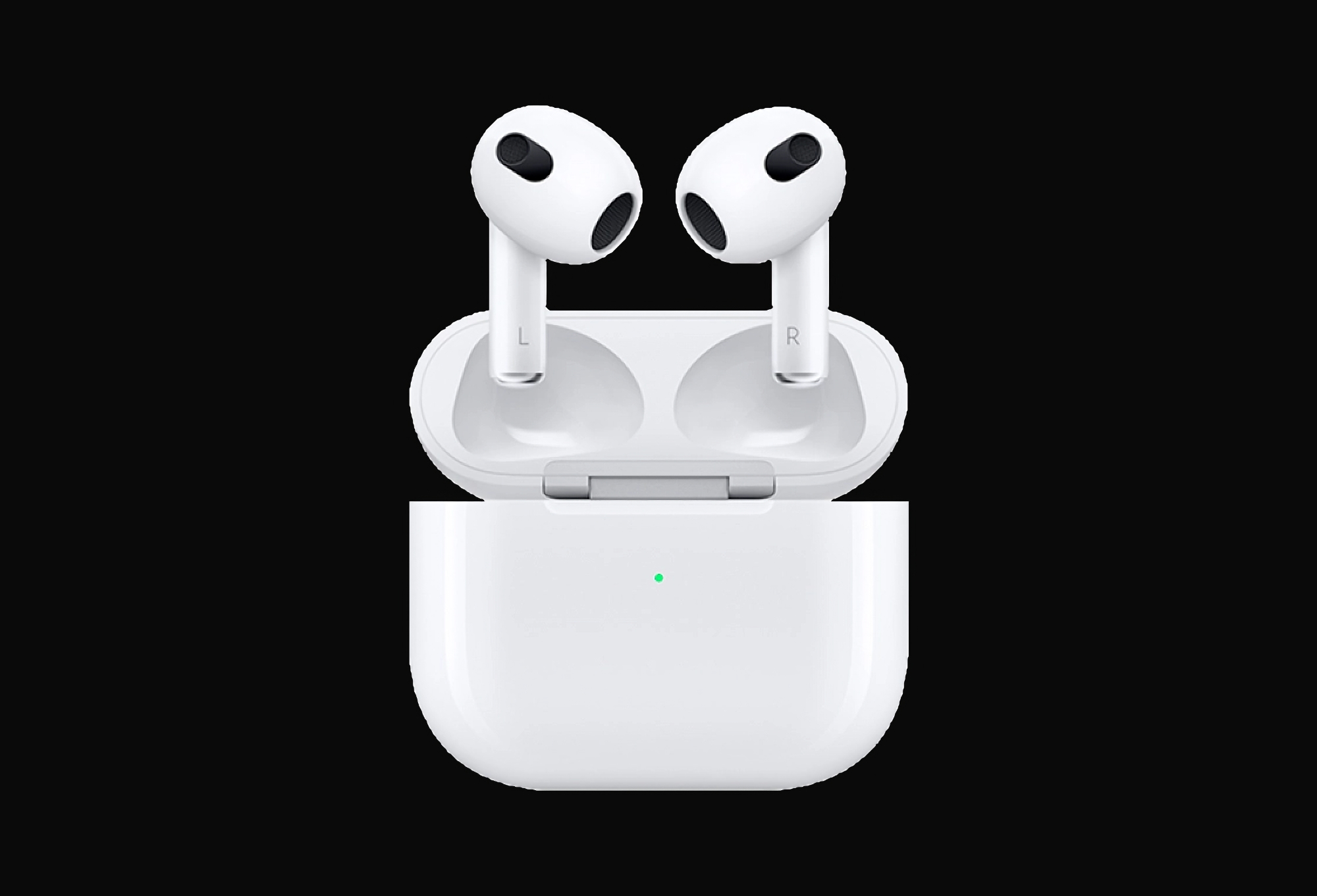 Oferta del día: AirPods 3 en Amazon por 159 € (10 € de descuento). Oferta del día: AirPods 3 en Amazon por 159 € (10 € de descuento).