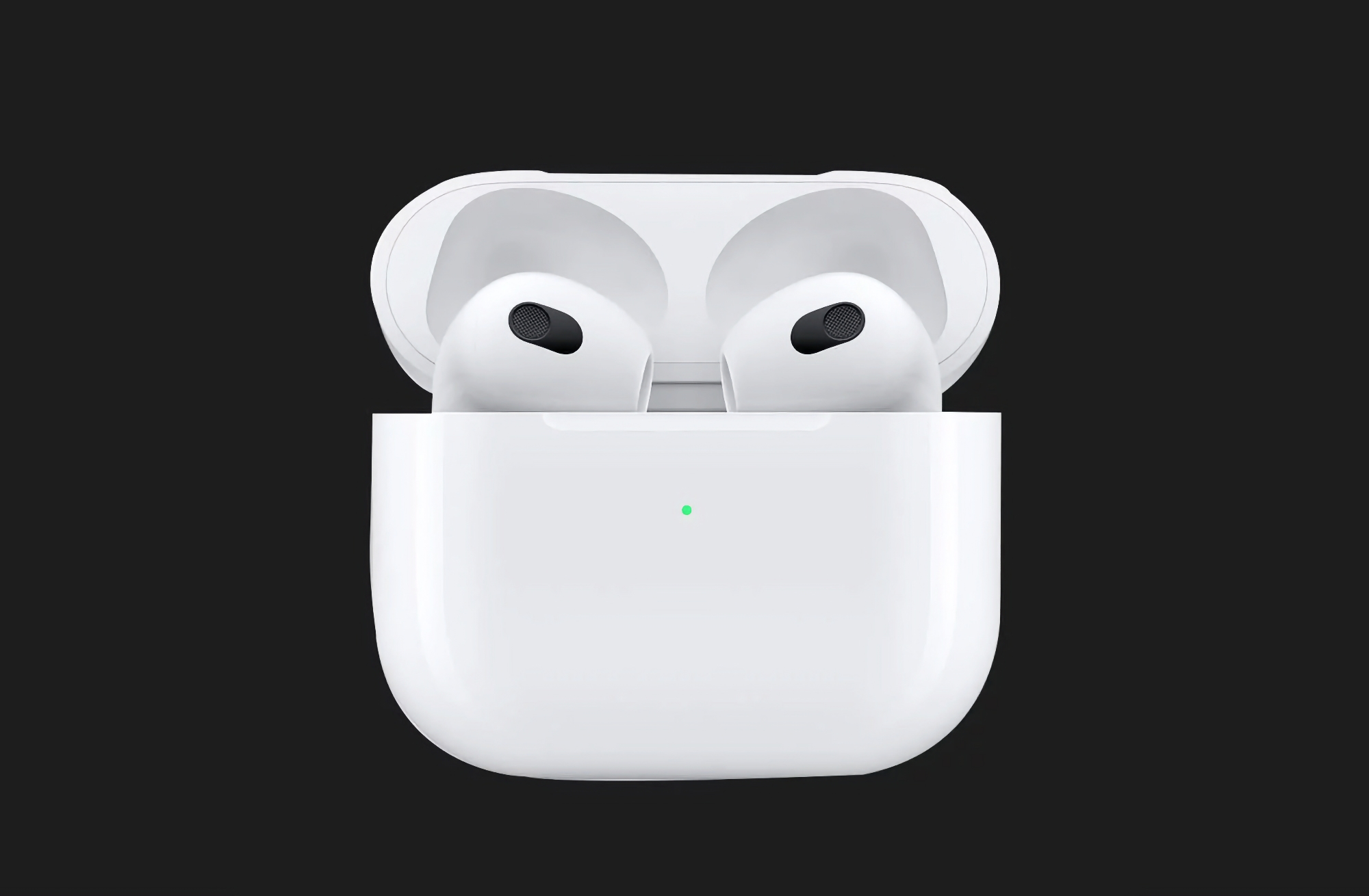 No solo AirPods Pro 2: los AirPods 3 también están disponibles en Amazon a precio rebajado No solo AirPods Pro 2: los AirPods 3 también están disponibles en Amazon a precio rebajado