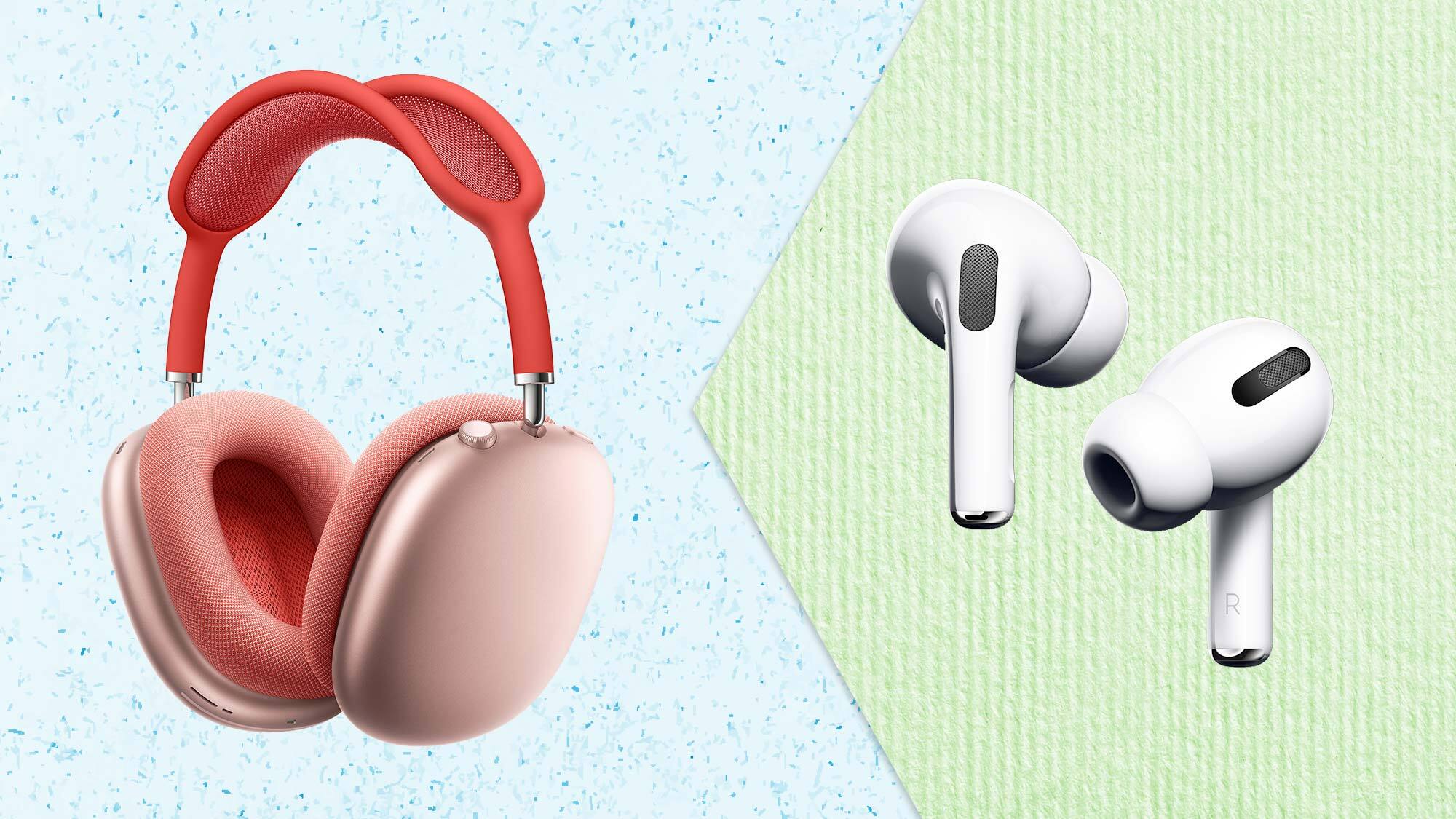 Insider: Apple trabaja en los AirPods 4 y los nuevos AirPods Max Insider: Apple trabaja en los AirPods 4 y los nuevos AirPods Max
