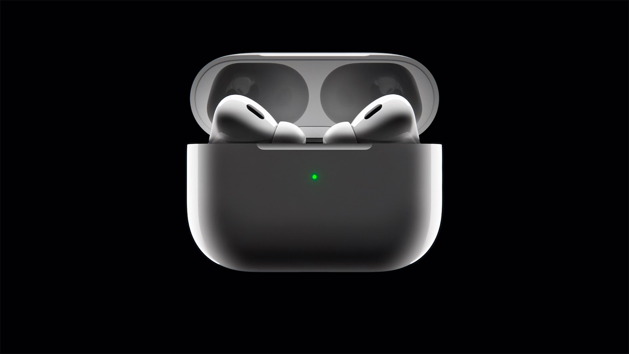 Bloomberg: Los AirPods de Apple ganarán funcionalidad para audífonos en los próximos años Bloomberg: Los AirPods de Apple ganarán funcionalidad para audífonos en los próximos años