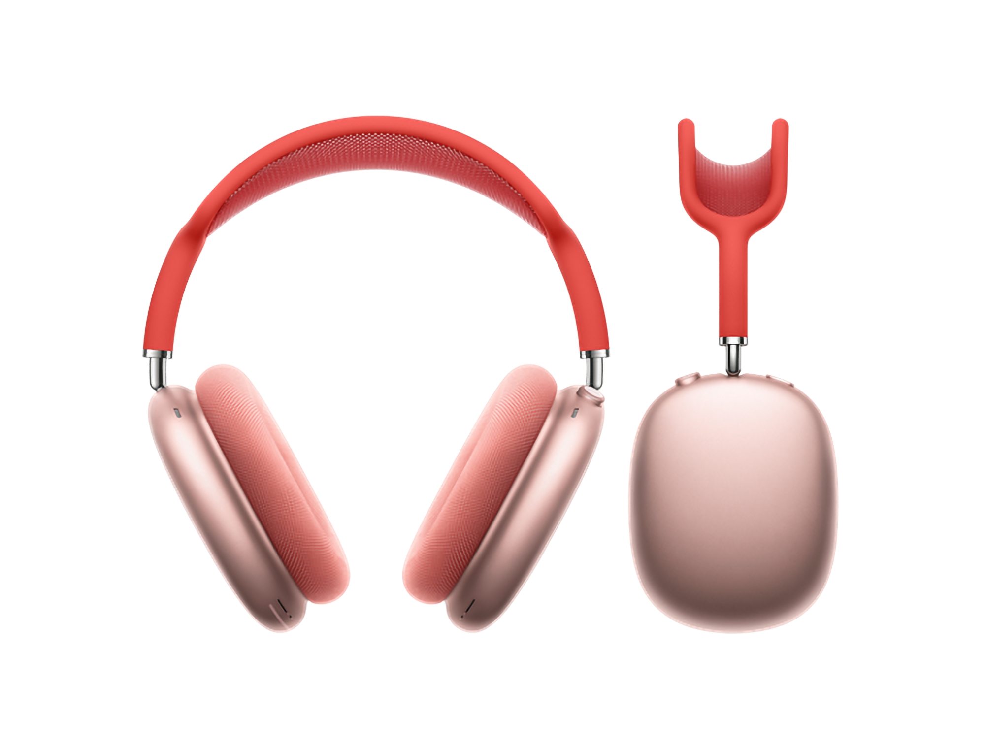 Bloomberg: Los AirPods Max 2 debutarán en una presentación el 9 de septiembre Bloomberg: Los AirPods Max 2 debutarán en una presentación el 9 de septiembre