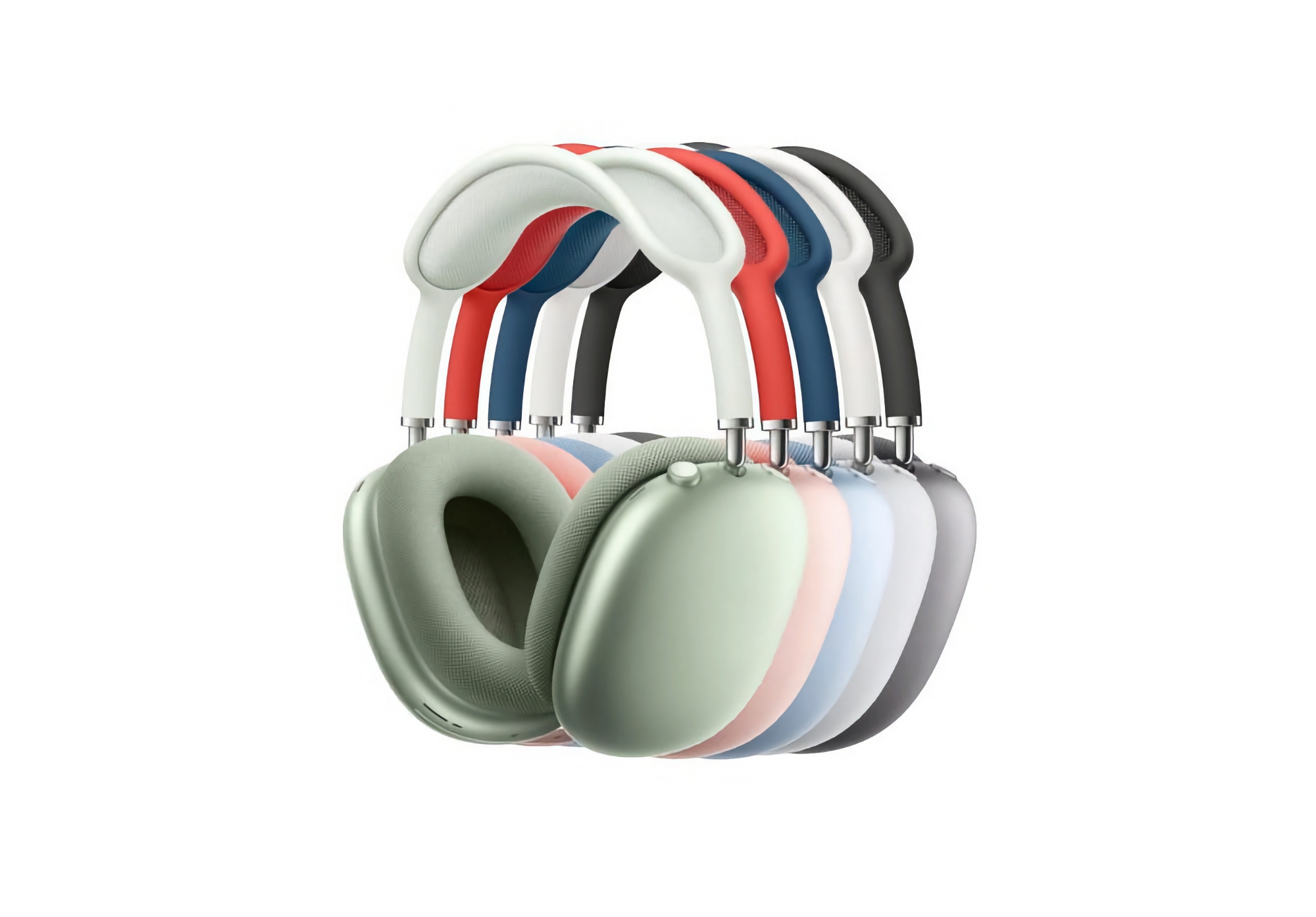 Rumor: Apple mostrará los nuevos AirPods Max junto al iPhone 16 Rumor: Apple mostrará los nuevos AirPods Max junto al iPhone 16