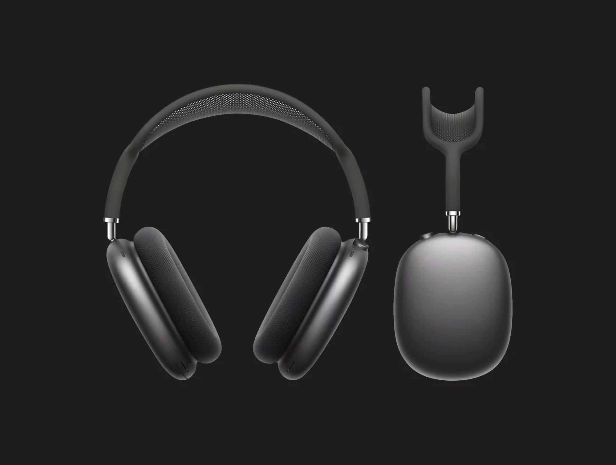 Apple ha comenzado a probar una nueva versión de software para los AirPods, AirPods Pro y AirPods Max