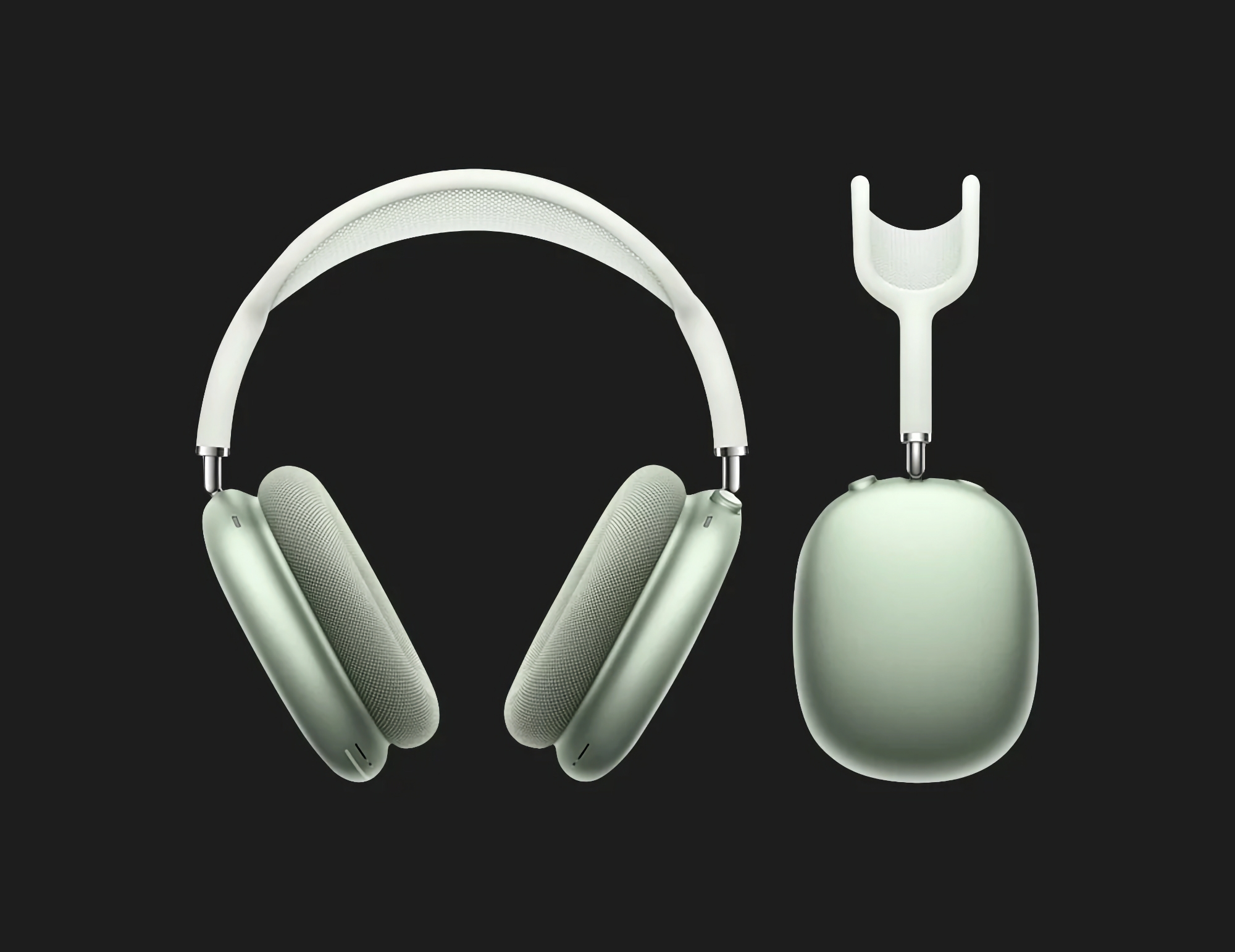 Apple ha lanzado una nueva versión de software para los AirPods Max Apple ha lanzado una nueva versión de software para los AirPods Max