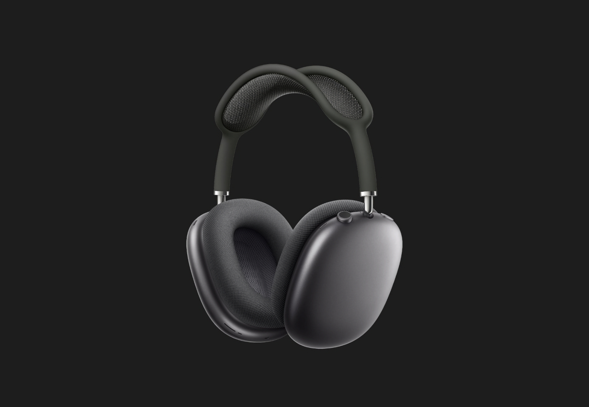 Los usuarios de los AirPods Max han empezado a recibir una nueva versión del software