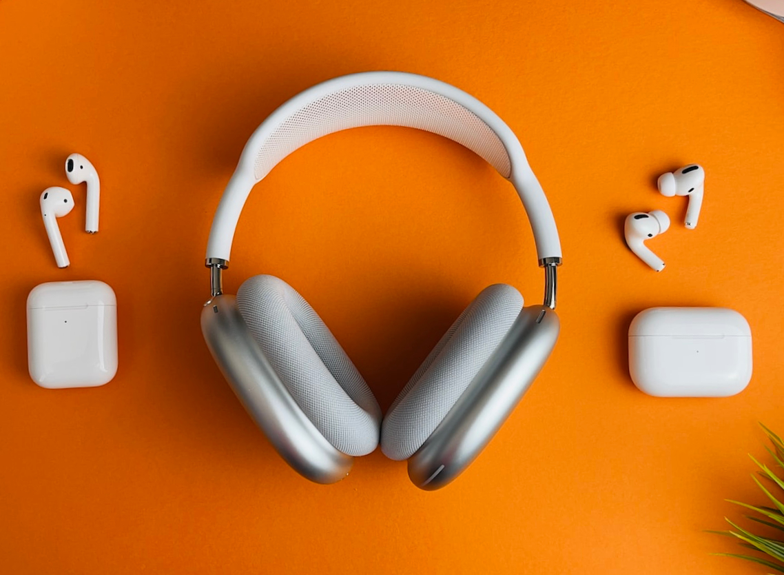 Los AirPods y AirPods Max también pasarán a USB-C, pero el año que viene Los AirPods y AirPods Max también pasarán a USB-C, pero el año que viene