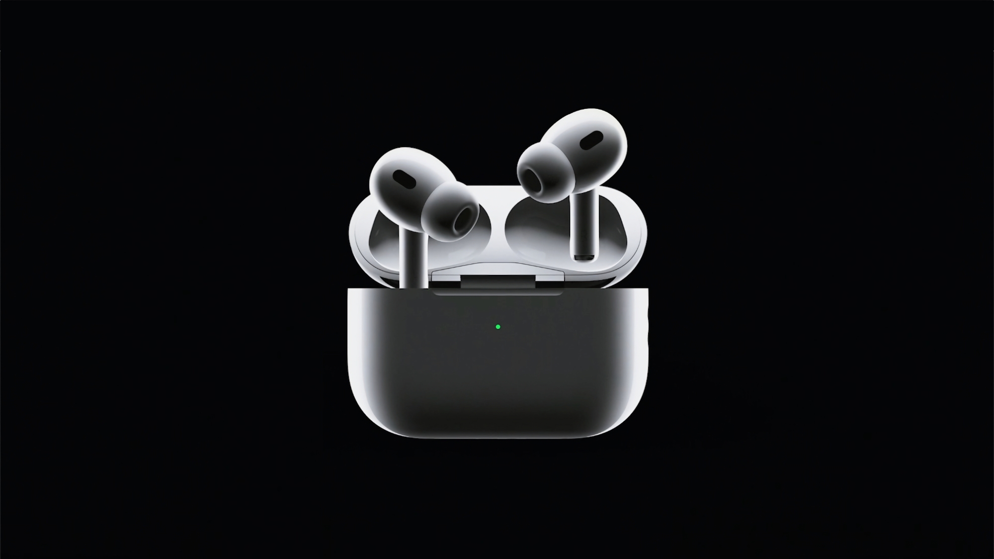 Los AirPods Pro 2 vuelven a estar a la venta en Amazon por el mismo precio del Black Friday Los AirPods Pro 2 vuelven a estar a la venta en Amazon por el mismo precio del Black Friday