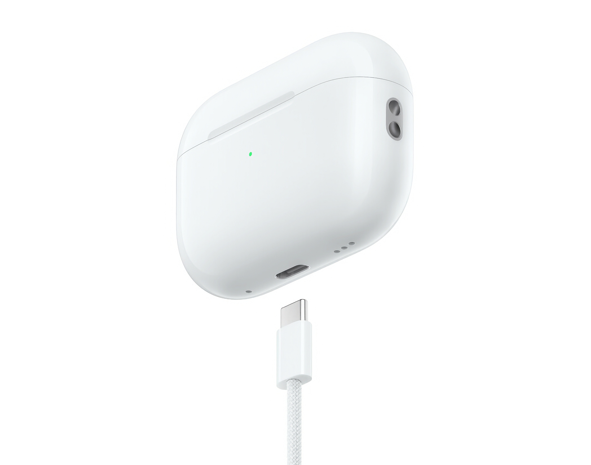 Mejor precio: AirPods Pro 2 con USB-C en Amazon con 60 dólares de descuento Mejor precio: AirPods Pro 2 con USB-C en Amazon con 60 dólares de descuento