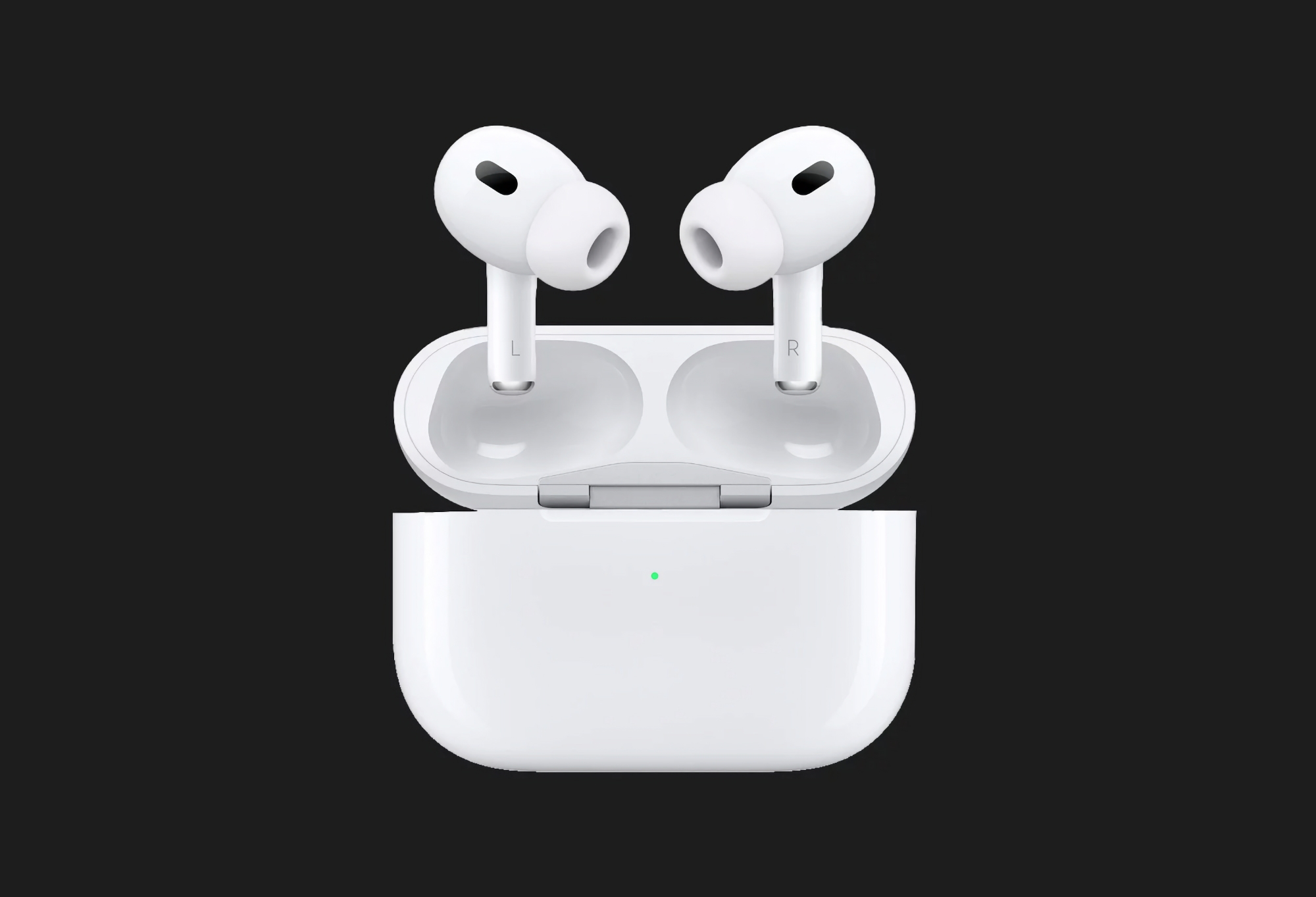 Mejor oferta: AirPods Pro 2 con USB-C en Amazon con 60 dólares de descuento Mejor oferta: AirPods Pro 2 con USB-C en Amazon con 60 dólares de descuento