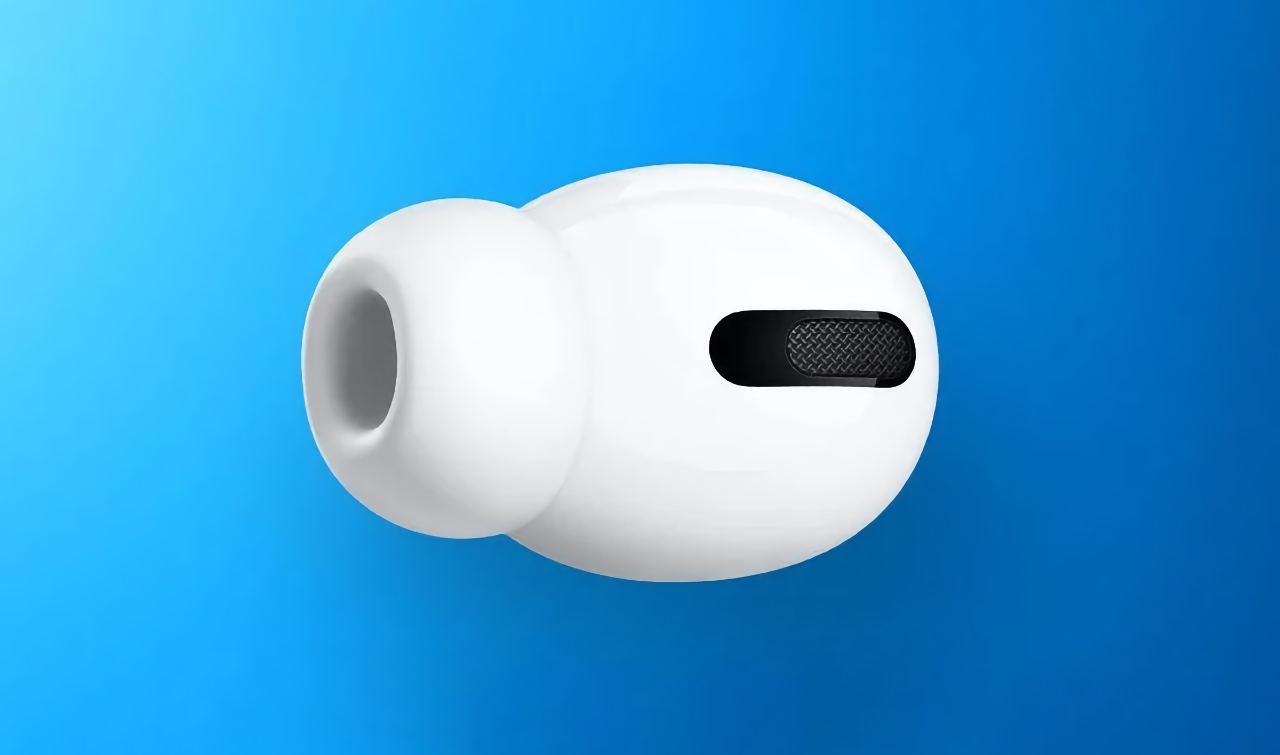 Ming-Chi Kuo: AirPods Pro 2 con nuevo diseño y chip actualizado se lanzará a fines de 2022 Ming-Chi Kuo: AirPods Pro 2 con nuevo diseño y chip actualizado se lanzará a fines de 2022