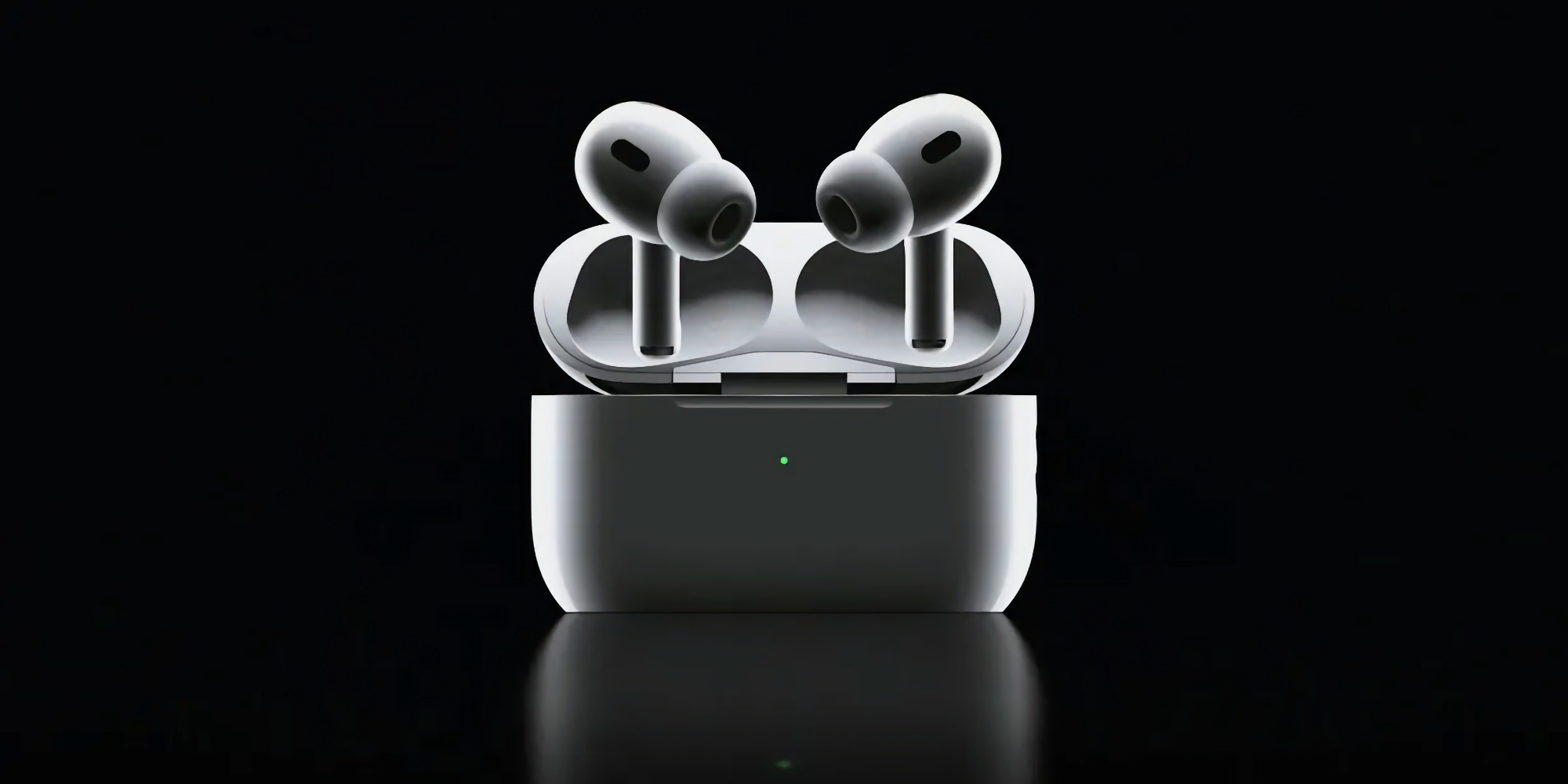 Apple ha lanzado una nueva actualización del sistema para los AirPods Pro 2