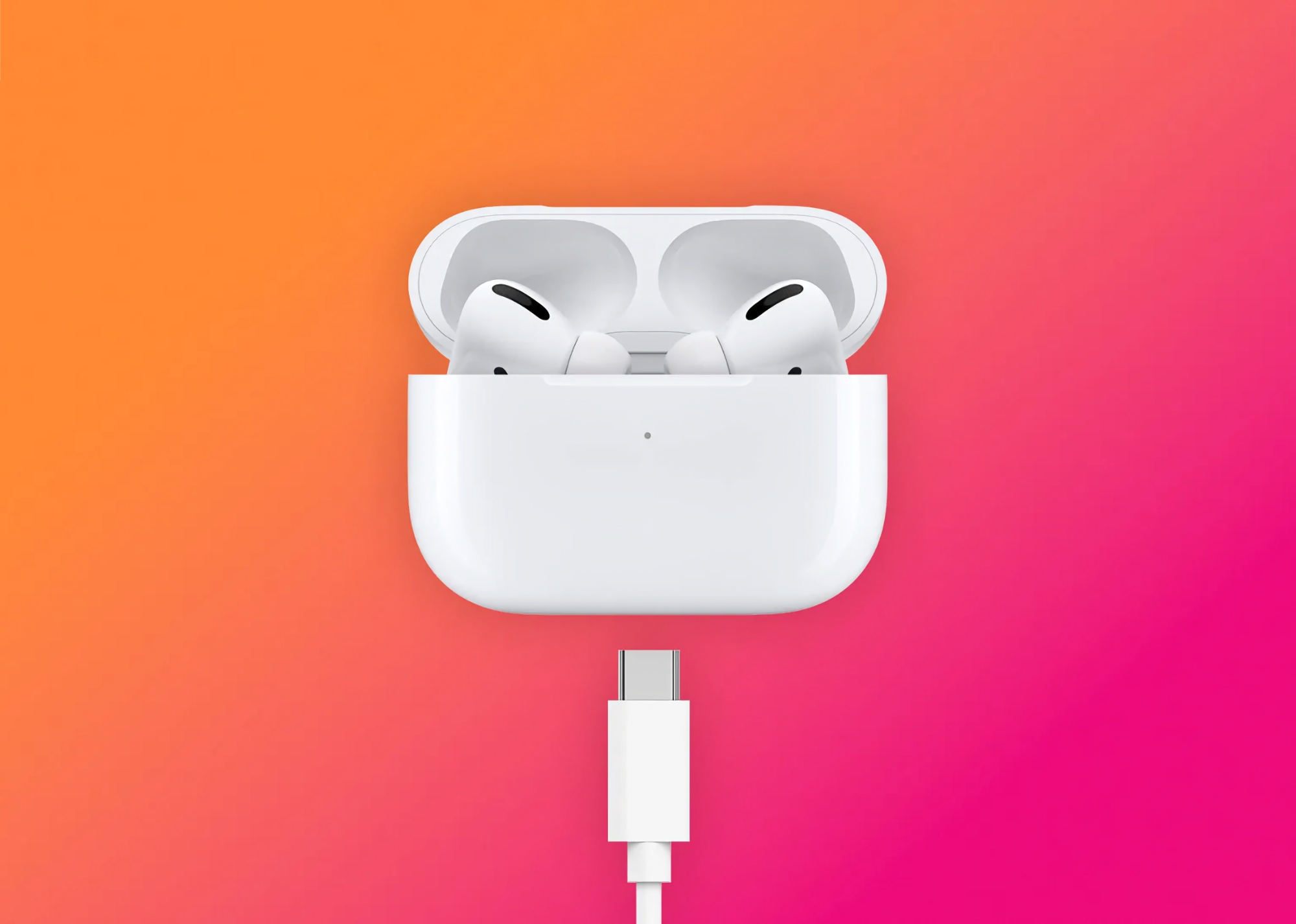 Oferta del día: AirPods Pro 2 con USB-C en Amazon con un descuento de 50 €. Oferta del día: AirPods Pro 2 con USB-C en Amazon con un descuento de 50 €.