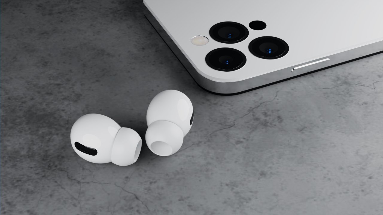 Los auriculares Apple AirPods Pro rompieron los tímpanos de un niño de 12 años y quedaron inhabilitados Los auriculares Apple AirPods Pro rompieron los tímpanos de un niño de 12 años y quedaron inhabilitados