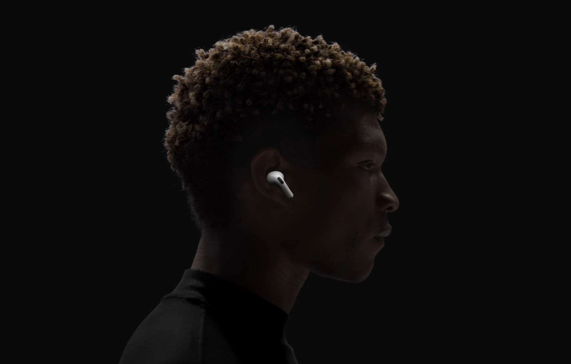 Rumor: iOS 18 introducirá un modo audífono para los AirPods Pro Rumor: iOS 18 introducirá un modo audífono para los AirPods Pro
