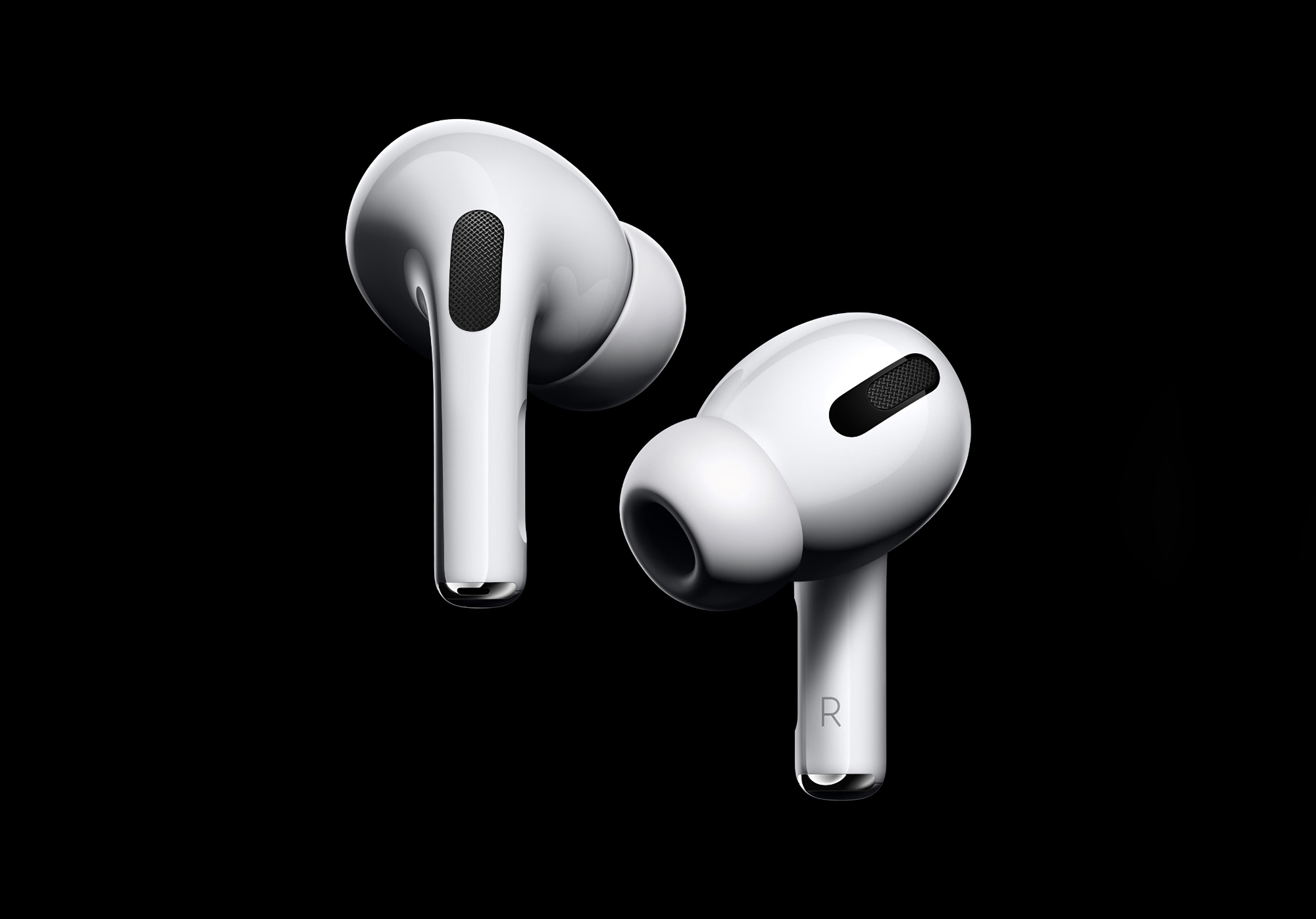 Apple lanza un nuevo firmware para los AirPods, AirPods Pro y AirPods Max Apple lanza un nuevo firmware para los AirPods, AirPods Pro y AirPods Max