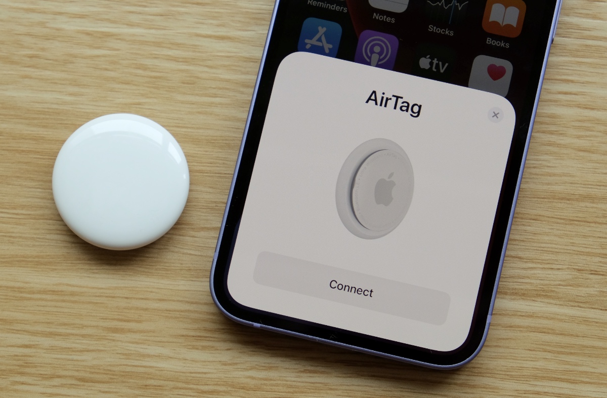 Apple ha lanzado una aplicación para dispositivos Android que le ayudará a encontrar el software espía AirTag. Pero no sin "pero" Apple ha lanzado una aplicación para dispositivos Android que le ayudará a encontrar el software espía AirTag. Pero no sin "pero"