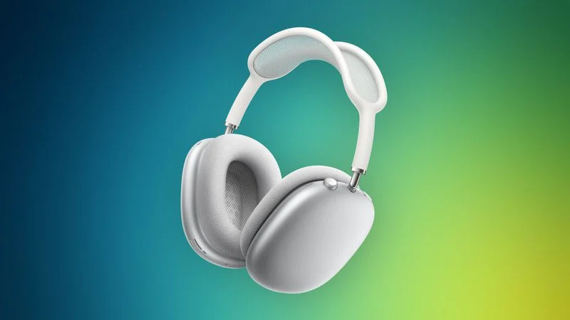 Los AirPods Max se actualizan: ¿qué novedades trae esta actualización? Los AirPods Max reciben una nueva actualización: todos los detalles aquí