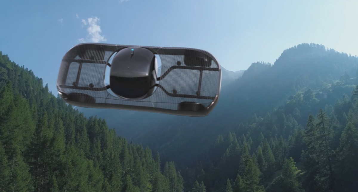 La FAA autoriza a la máquina voladora Alef Model A, de 300.000 dólares, a realizar pruebas de vuelo en EE.UU. La FAA autoriza a la máquina voladora Alef Model A, de 300.000 dólares, a realizar pruebas de vuelo en EE.UU.