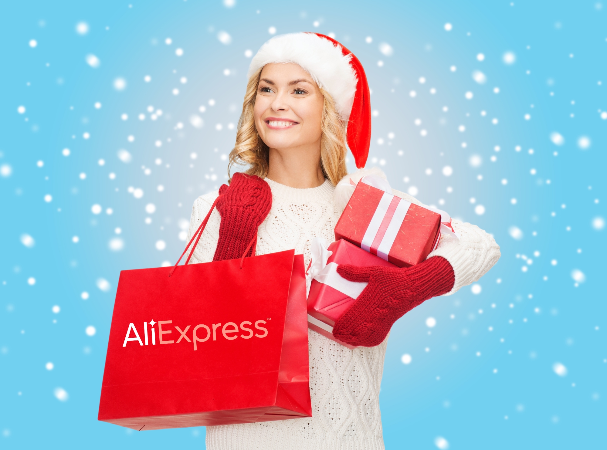 Oferta de Año Nuevo en AliExpress: Códigos promocionales de hasta $ 10 de descuento Oferta de Año Nuevo en AliExpress: Códigos promocionales de hasta $ 10 de descuento