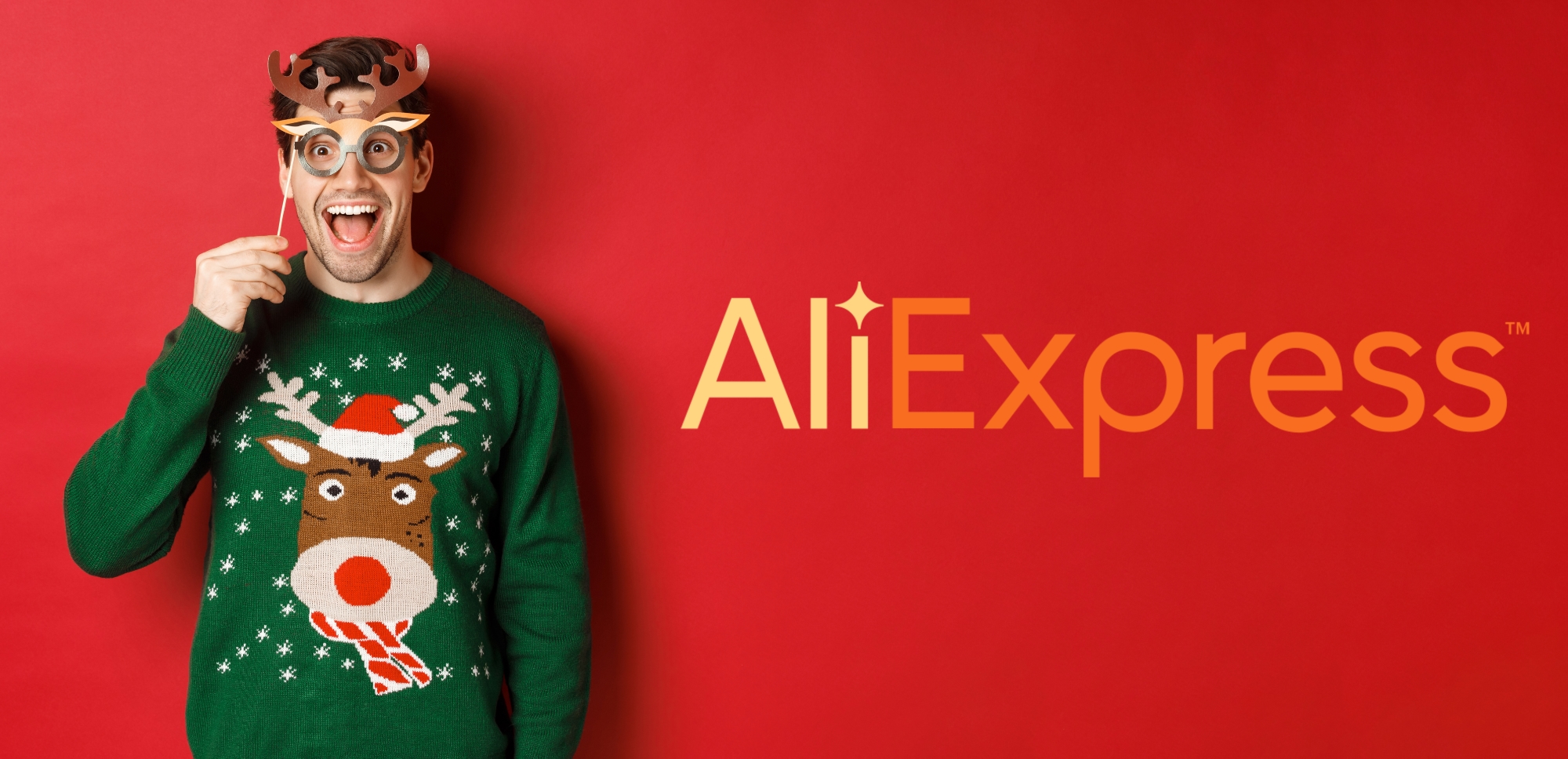 Ahorre hasta $ 25: códigos promocionales para lectores de Gagadget en compras de AliExpress para el Año Nuevo Ahorre hasta $ 25: códigos promocionales para lectores de Gagadget en compras de AliExpress para el Año Nuevo