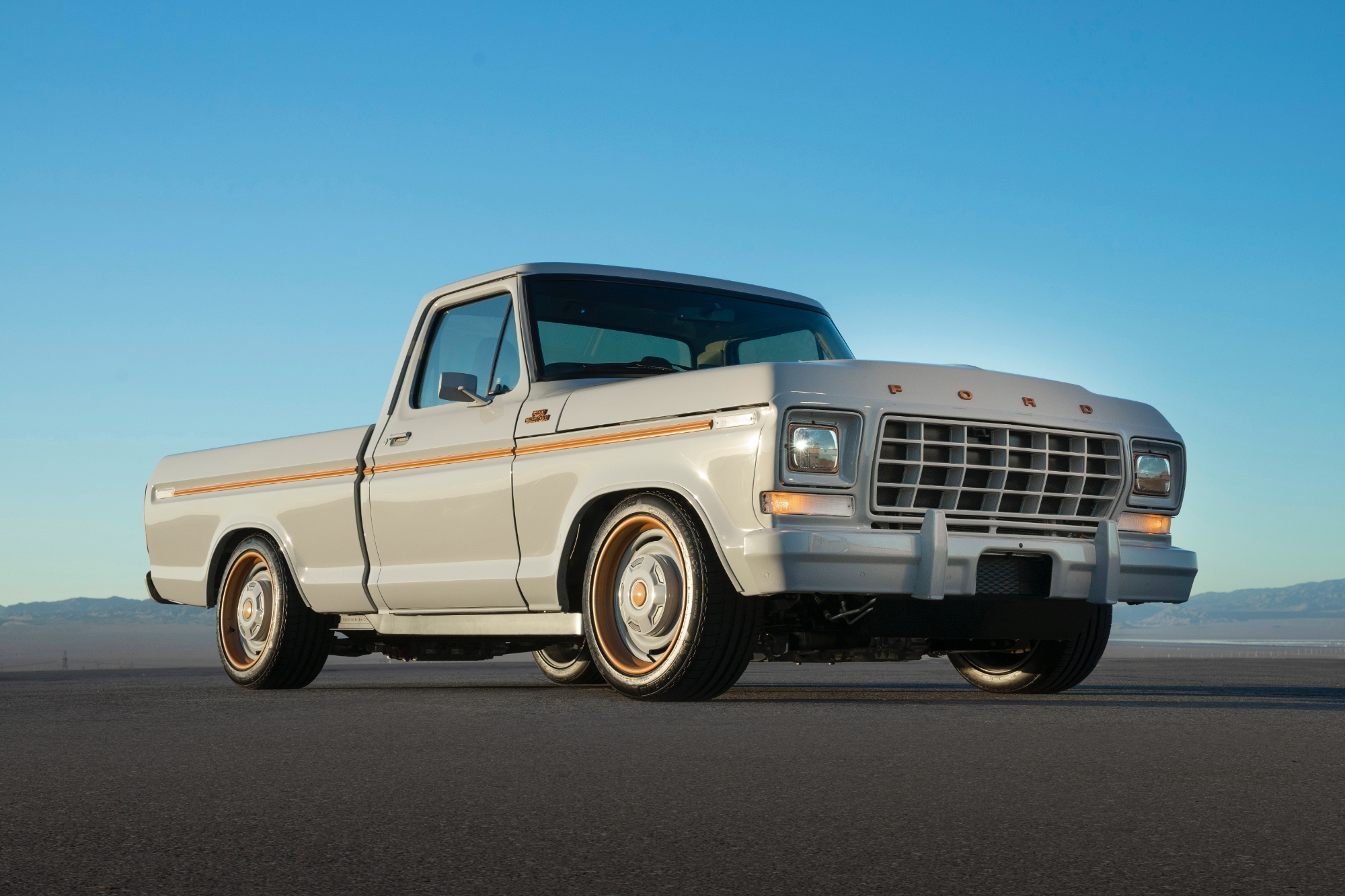 Ford ha presentado un motor que ayudará a convertir cualquier coche en eléctrico