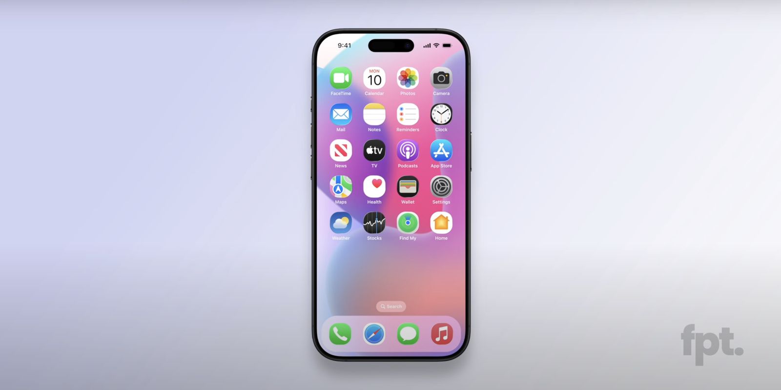 Avance de iOS 19: qué novedades esperan a los usuarios Nuevas innovaciones visuales: ¿qué esperar de iOS 19?
