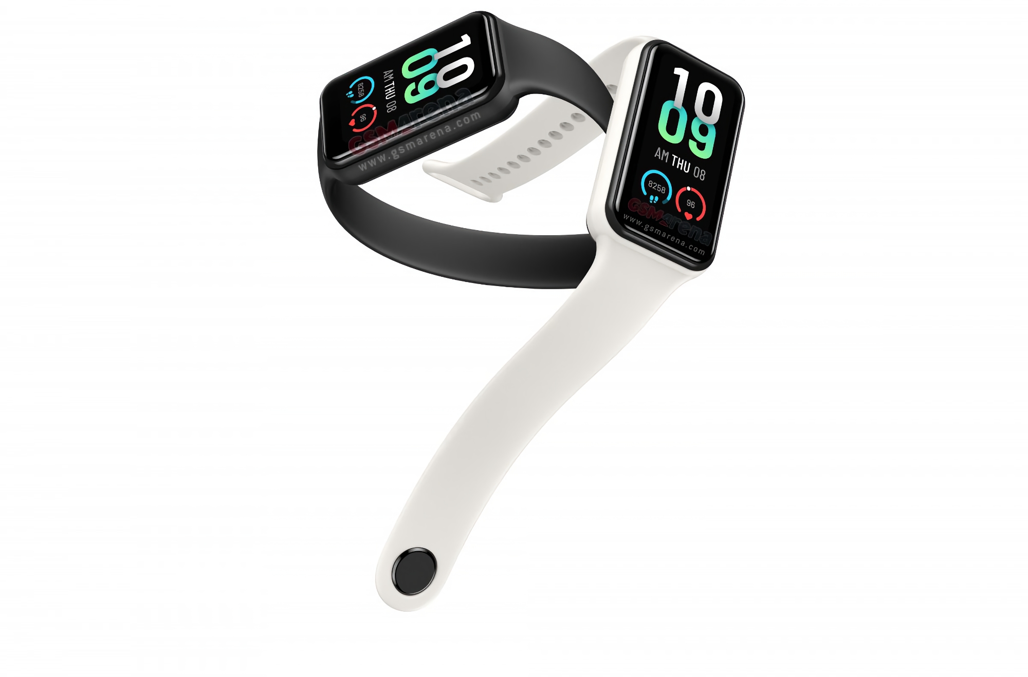 Así será la pulsera inteligente Amazfit Band 7: una copia de la Redmi Smart Band Pro con pantalla AMOLED de 1,47″ Así será la pulsera inteligente Amazfit Band 7: una copia de la Redmi Smart Band Pro con pantalla AMOLED de 1,47″