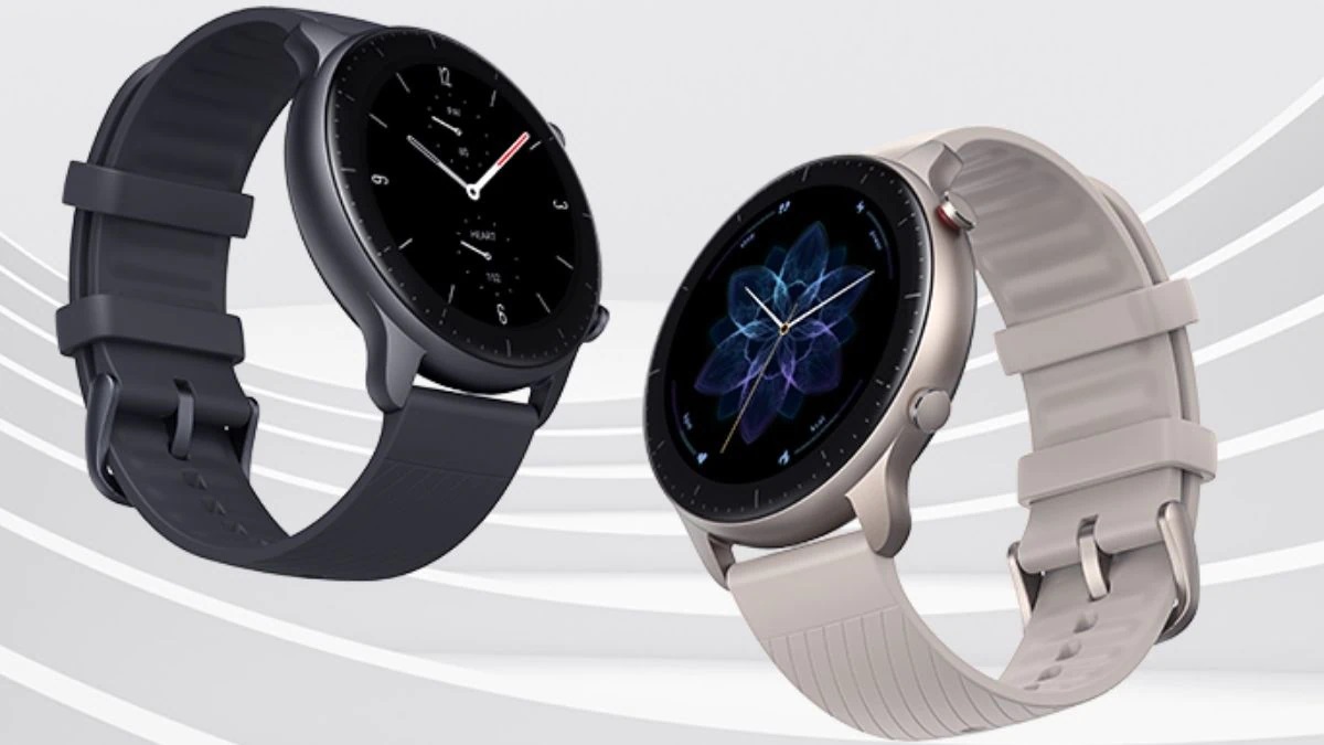 Amazfit GTR 2 New Version: una nueva versión del reloj inteligente con capacidad de llamar por Bluetooth y 14 días de duración de la batería por $155 Amazfit GTR 2 New Version: una nueva versión del reloj inteligente con capacidad de llamar por Bluetooth y 14 días de duración de la batería por $155