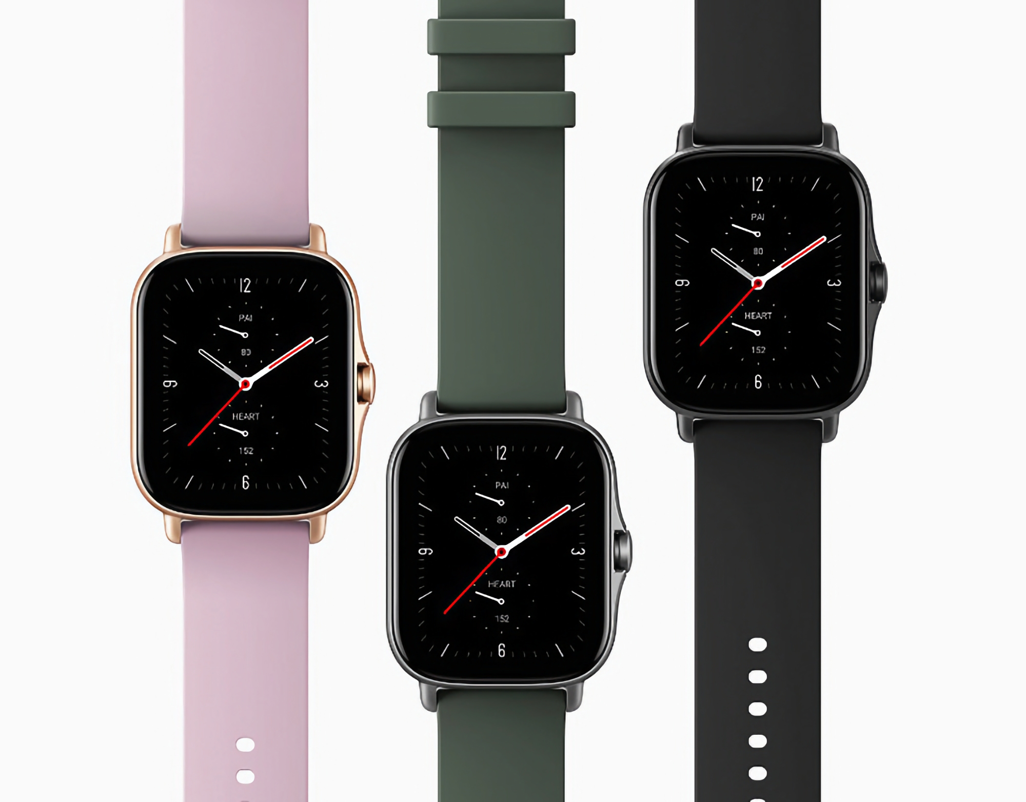 Amazfit GTS 2e en Amazon: smartwatch con pantalla AMOLED, asistente de voz Alexa y hasta 14 días de autonomía por 73,99 € (46 € de descuento). Amazfit GTS 2e en Amazon: smartwatch con pantalla AMOLED, asistente de voz Alexa y hasta 14 días de autonomía por 73,99 € (46 € de descuento).
