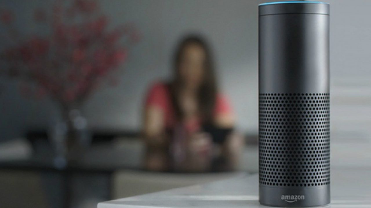 Amazon enseña a la asistente de voz Alexa a imitar las voces de los muertos Amazon enseña a la asistente de voz Alexa a imitar las voces de los muertos