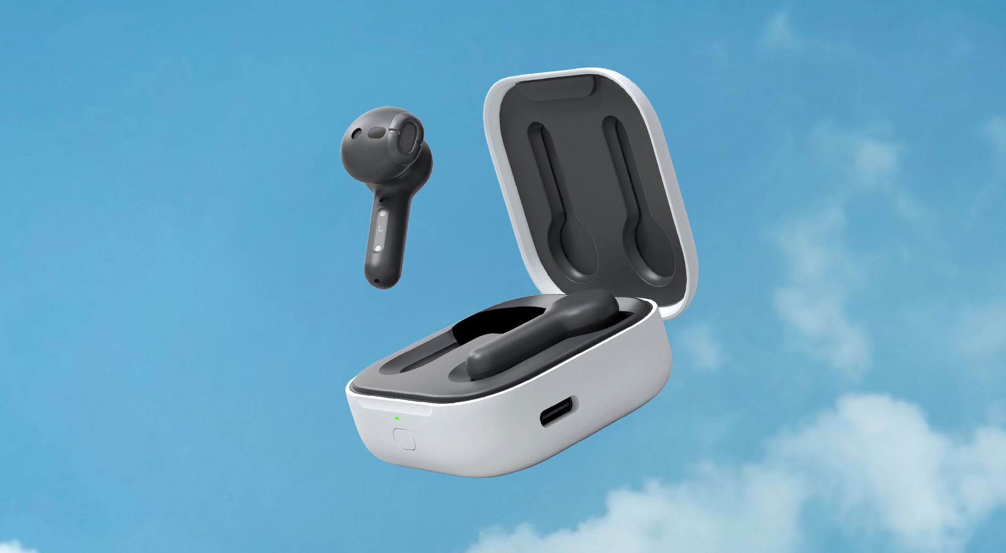 Amazon ha presentado los Echo Buds (2023): Auriculares TWS con protección IPX2 y hasta 20 horas de batería por 39 dólares Amazon ha presentado los Echo Buds (2023): Auriculares TWS con protección IPX2 y hasta 20 horas de batería por 39 dólares