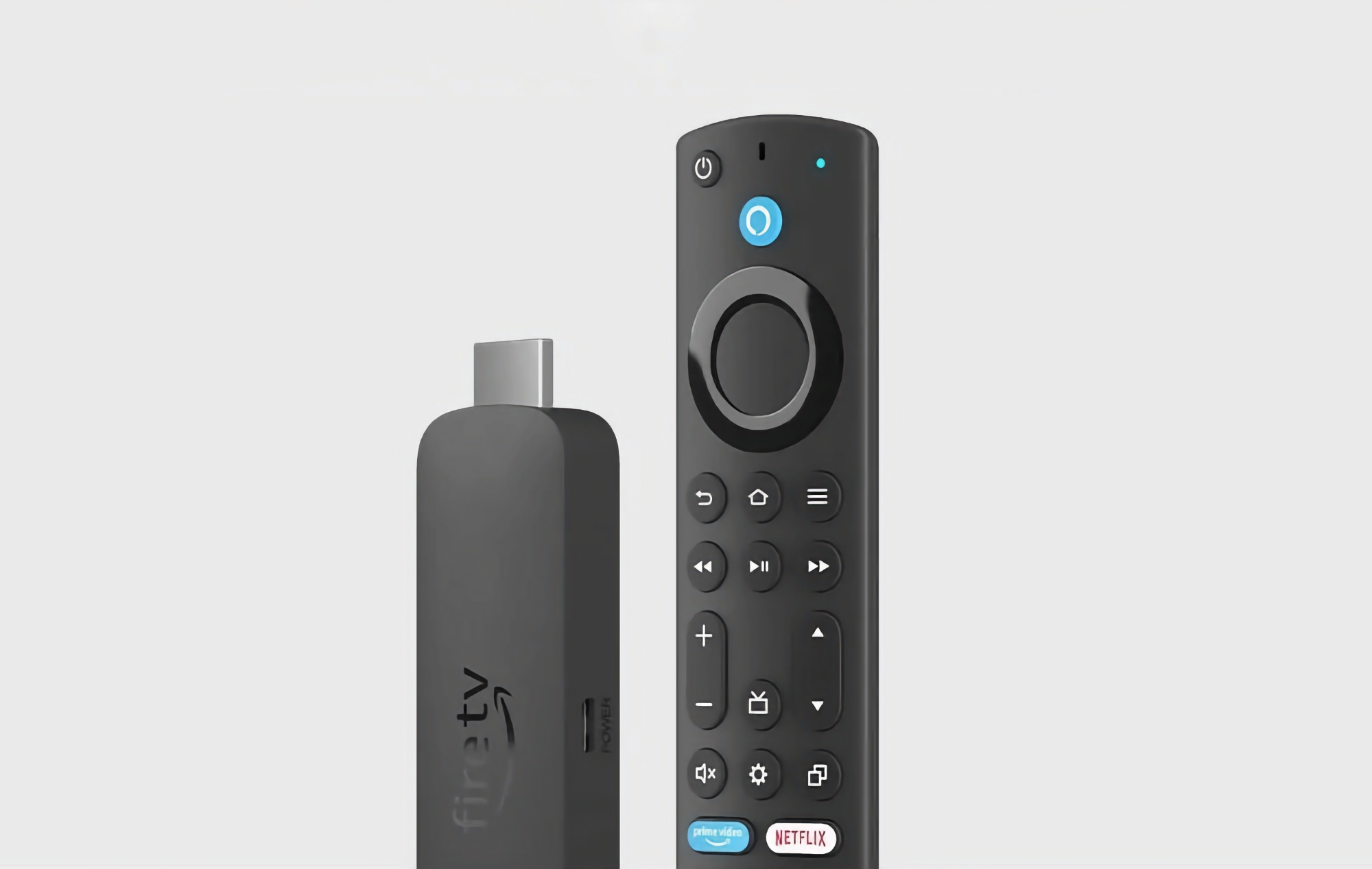 Un descuento de 20 dólares: Amazon ha rebajado el precio del Fire TV Stick 4K Un descuento de 20 dólares: Amazon ha rebajado el precio del Fire TV Stick 4K