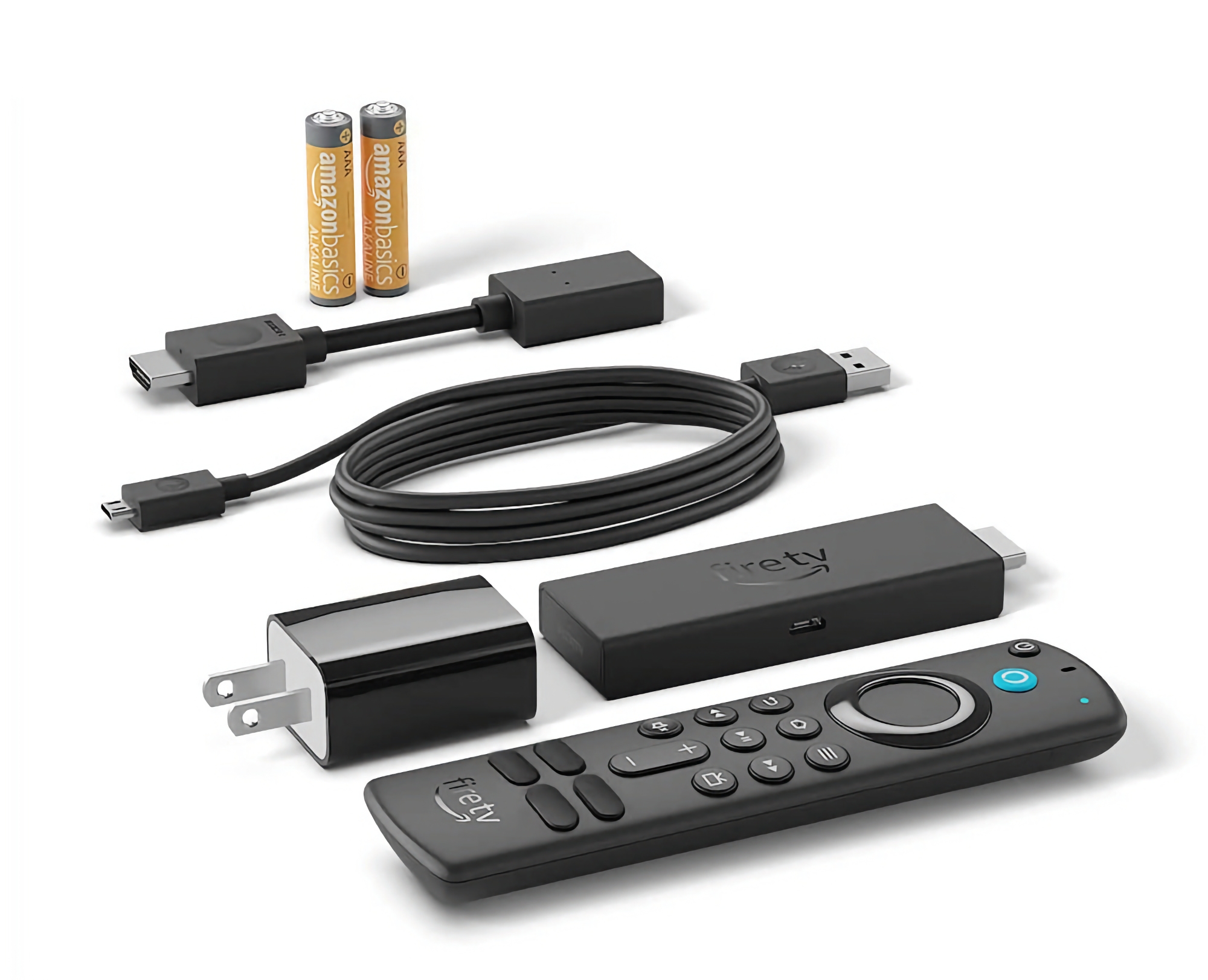 Amazon vende el Fire TV Stick 4K Max Wi-Fi 6E Fire TV Stick por 44,99 € (-25% de descuento). Amazon vende el Fire TV Stick 4K Max Wi-Fi 6E Fire TV Stick por 44,99 € (-25% de descuento).
