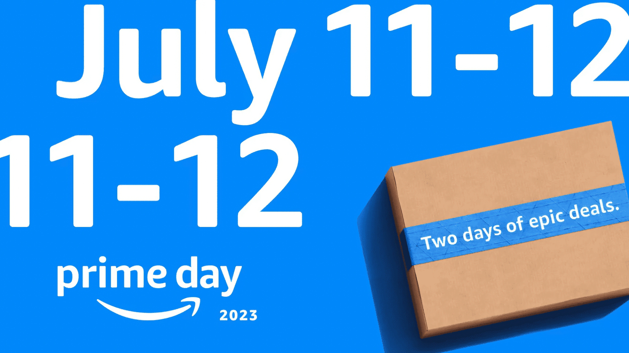 Las mejores ofertas del Amazon Prime Day 2023 Las mejores ofertas del Amazon Prime Day 2023