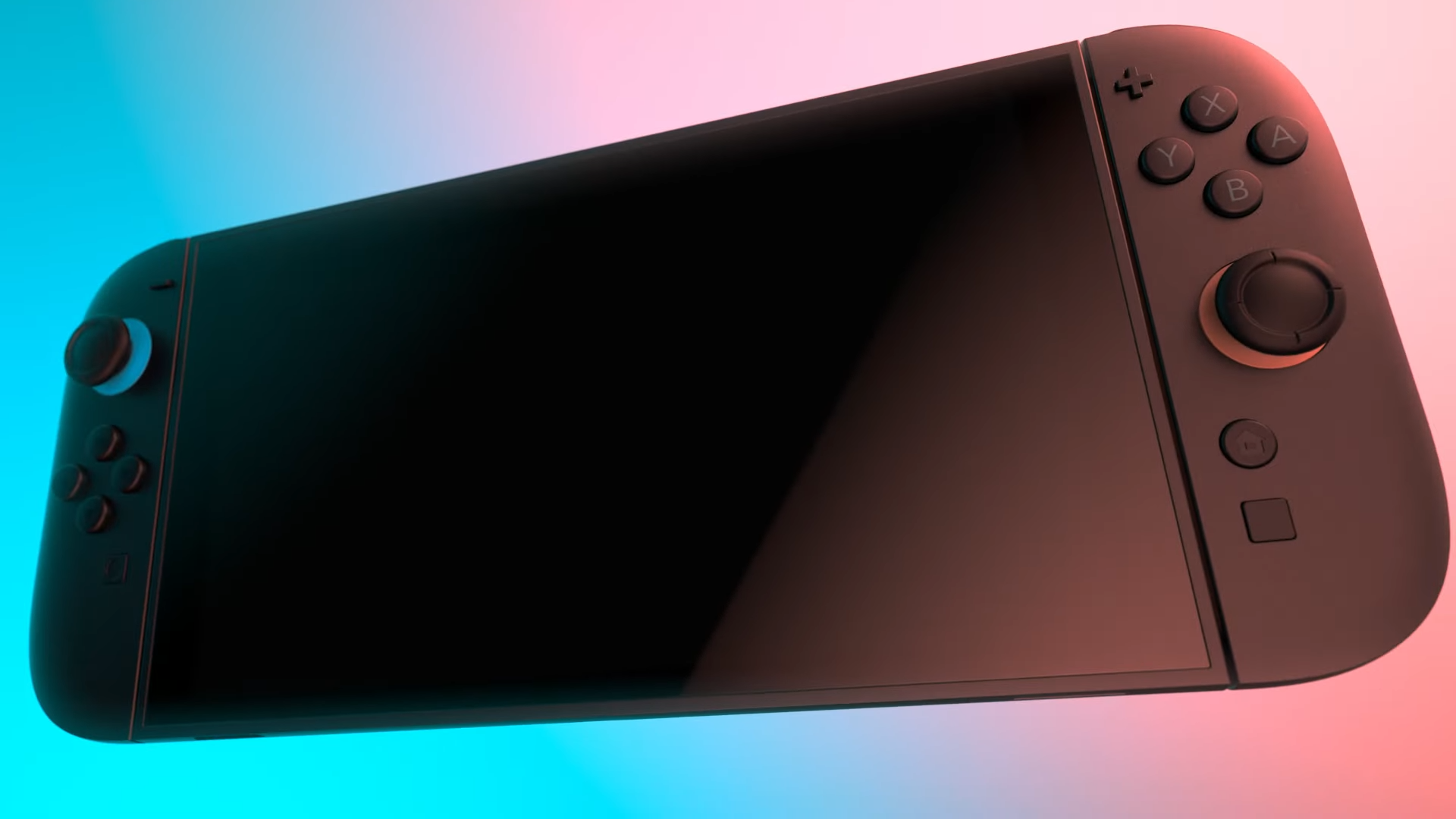 Primera especulación: ¿Se parece a una Nintendo Switch 2?