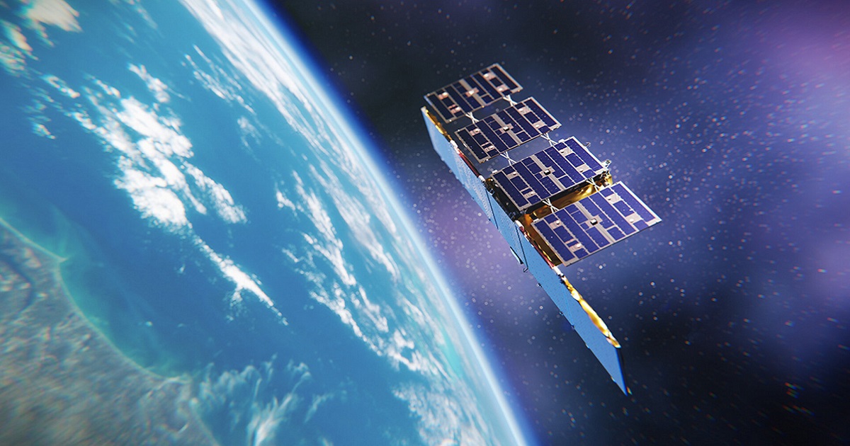 El Ministerio de Defensa ucraniano llevó a cabo un reconocimiento espacial con el satélite ICEYE y detectó 2.600 unidades de equipo militar ruso, incluidos tanques, sistemas de misiles antiaéreos y el sistema de defensa antimisiles Iskander El Ministerio de Defensa ucraniano llevó a cabo un reconocimiento espacial con el satélite ICEYE y detectó 2.600 unidades de equipo militar ruso, incluidos tanques, sistemas de misiles antiaéreos y el sistema de defensa antimisiles Iskander
