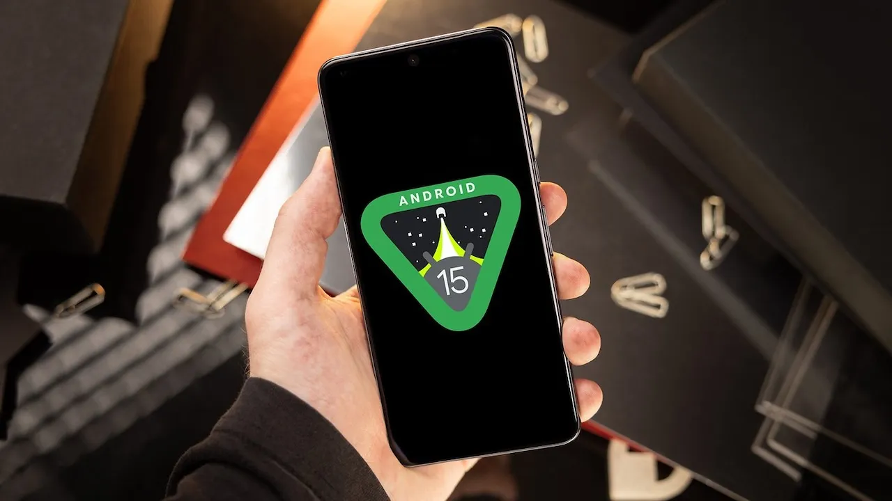 Es posible que Android 15 no te permita mantener desactivado el Bluetooth durante mucho tiempo Es posible que Android 15 no te permita mantener desactivado el Bluetooth durante mucho tiempo
