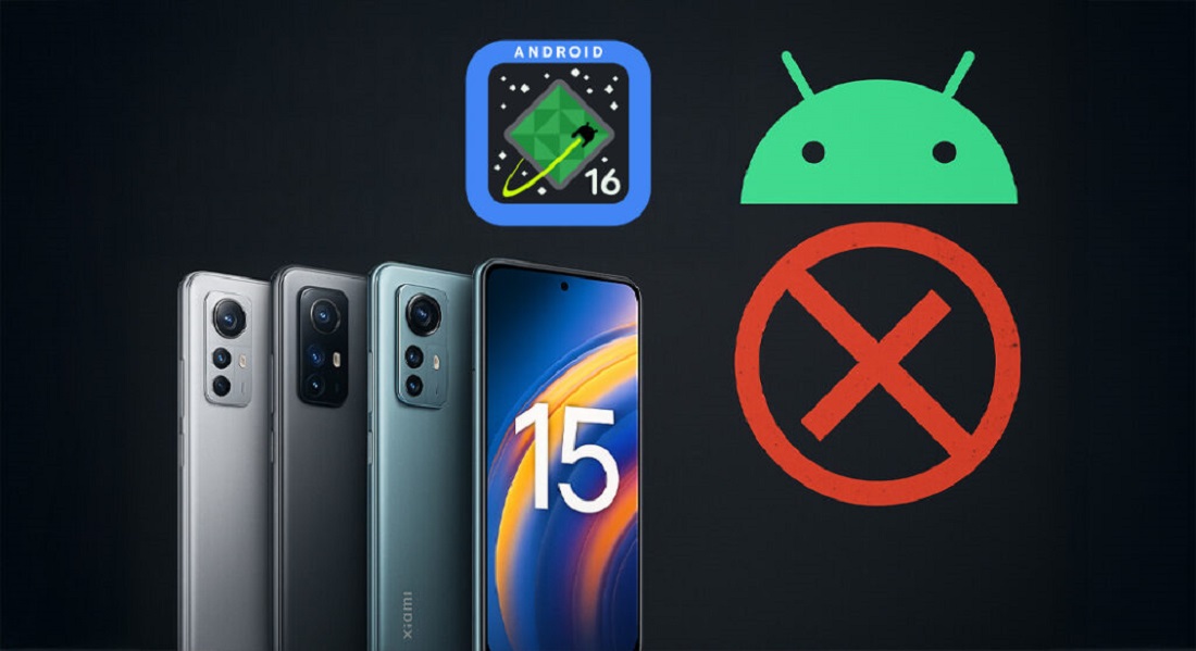 Android 15 en smartphones de Xiaomi: Nuevos Horizontes de Tecnología ¿Qué esperar de los nuevos smartphones de Android 15 de Xiaomi?