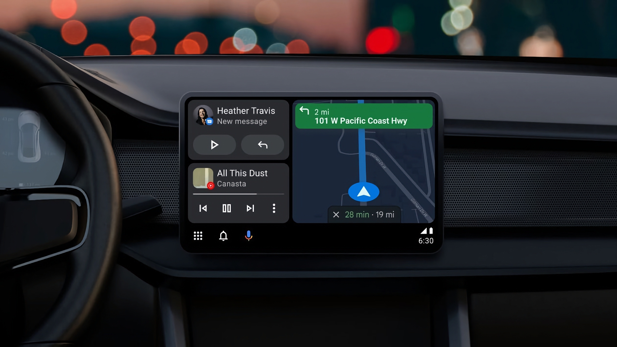Honda ha anunciado una actualización que añade compatibilidad inalámbrica con Android Auto y Apple CarPlay a los vehículos Accord 2018-2022 Honda ha anunciado una actualización que añade compatibilidad inalámbrica con Android Auto y Apple CarPlay a los vehículos Accord 2018-2022