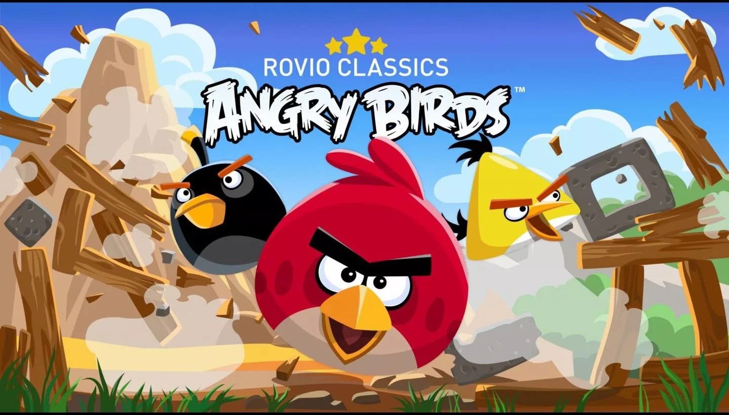 Sega quiere comprar el desarrollador de juegos Angry Birds - medios de comunicación Sega quiere comprar el desarrollador de juegos Angry Birds - medios de comunicación