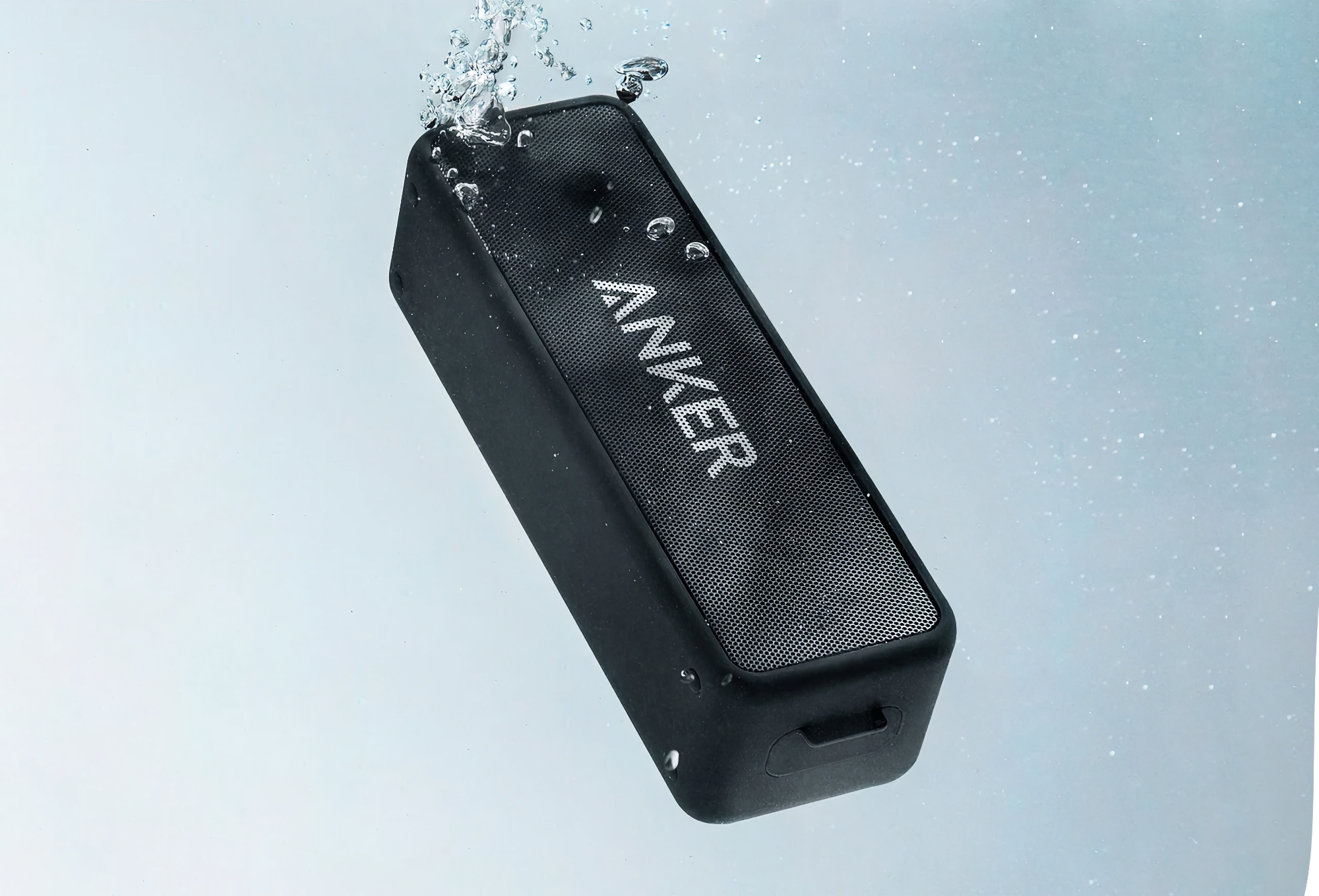 Oferta del día: Anker Soundcore 2 en Amazon con un 25% de descuento