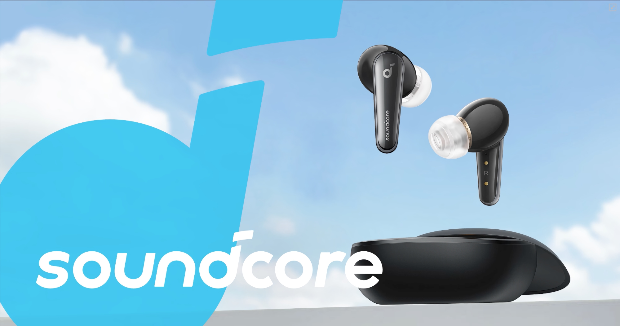 Anker Soundcore Liberty 4: auriculares TWS con monitor de ritmo cardíaco, ANC, Spatial Audio y hasta 28 horas de batería por 149 dólares Anker Soundcore Liberty 4: auriculares TWS con monitor de ritmo cardíaco, ANC, Spatial Audio y hasta 28 horas de batería por 149 dólares