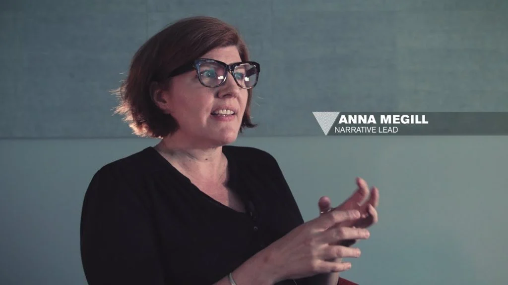 Anna Magill, directora narrativa del reinicio de Fable, dejará el cargo en agosto Anna Magill, directora narrativa del reinicio de Fable, dejará el cargo en agosto
